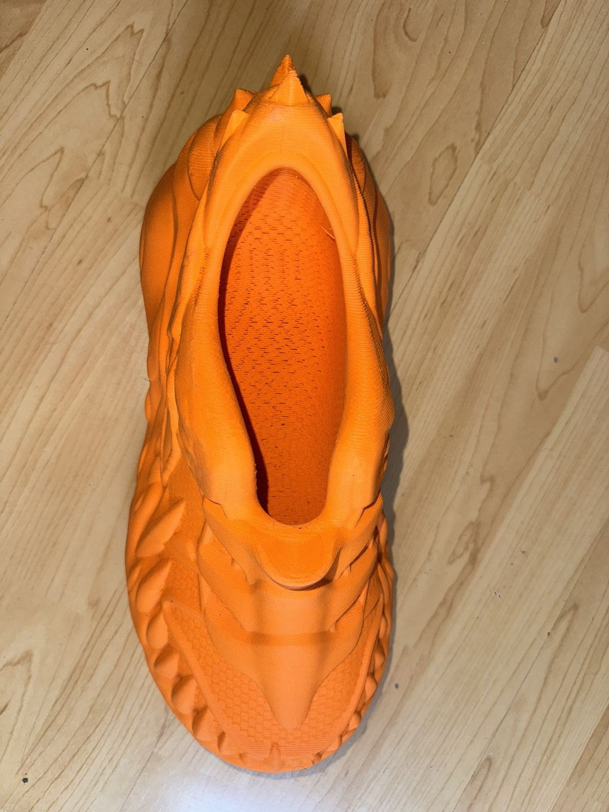 Other RTFKT X Zellerfeld Ultima Artifacta Sneakers Size US 11.5 / EU 44-45 - 2 Thumbnail