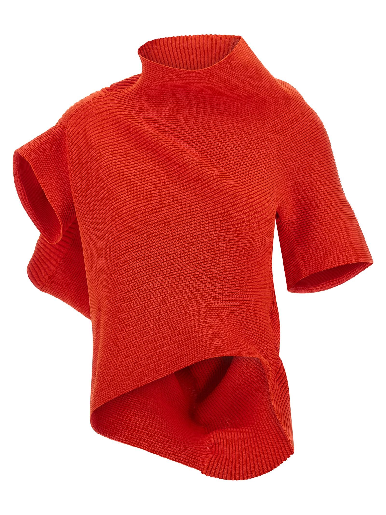 Issey Miyake 'Life form' top Size M / US 6-8 / IT 42-44 - 1 Thumbnail