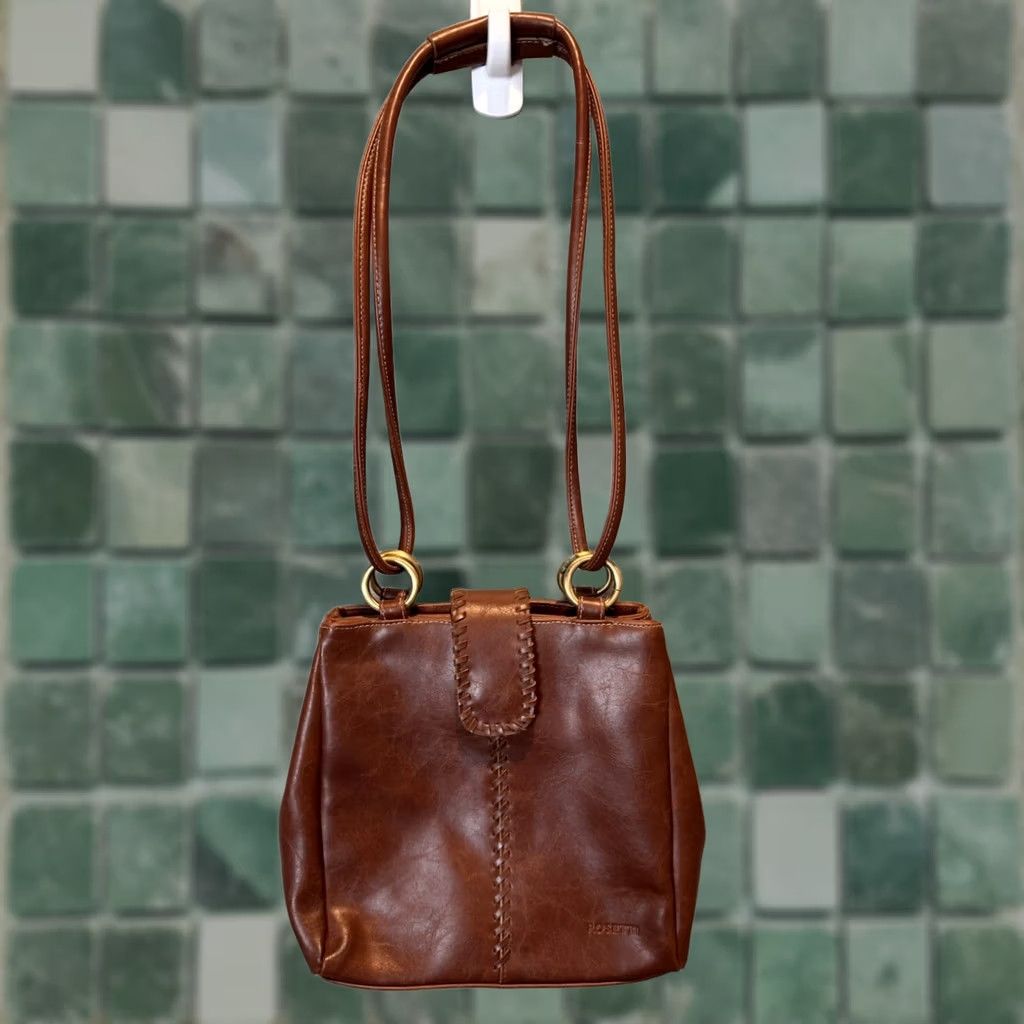 Vintage VINTAGE Rosetti Shoulder Bag? Size ONE SIZE - 1 Thumbnail