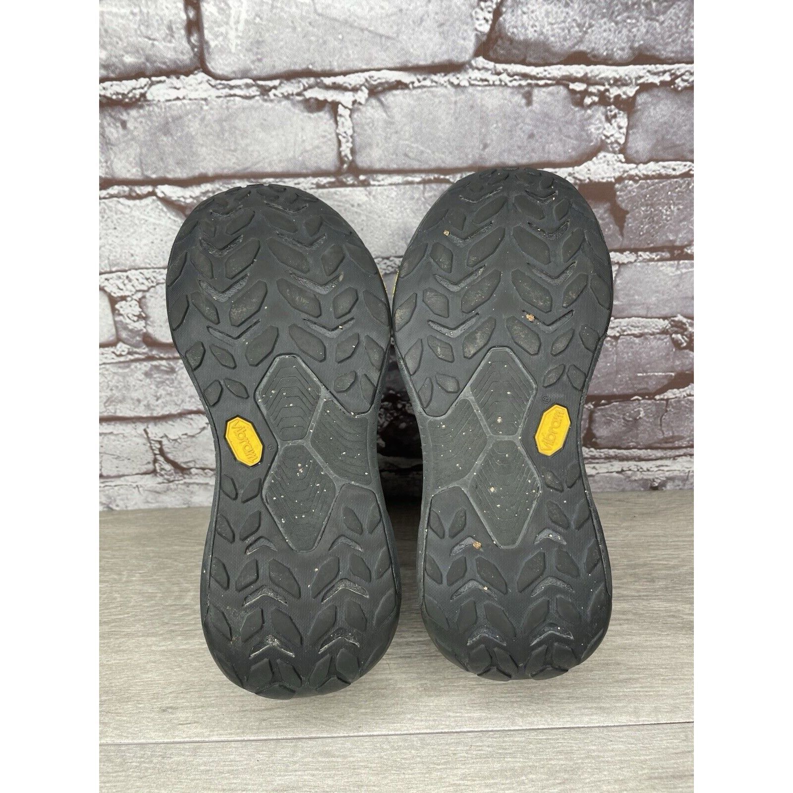Hoka Hoka One One Sneakers Running Shoes Transport Black Athletic Size US 9.5 / IT 39.5 - 23 Thumbnail