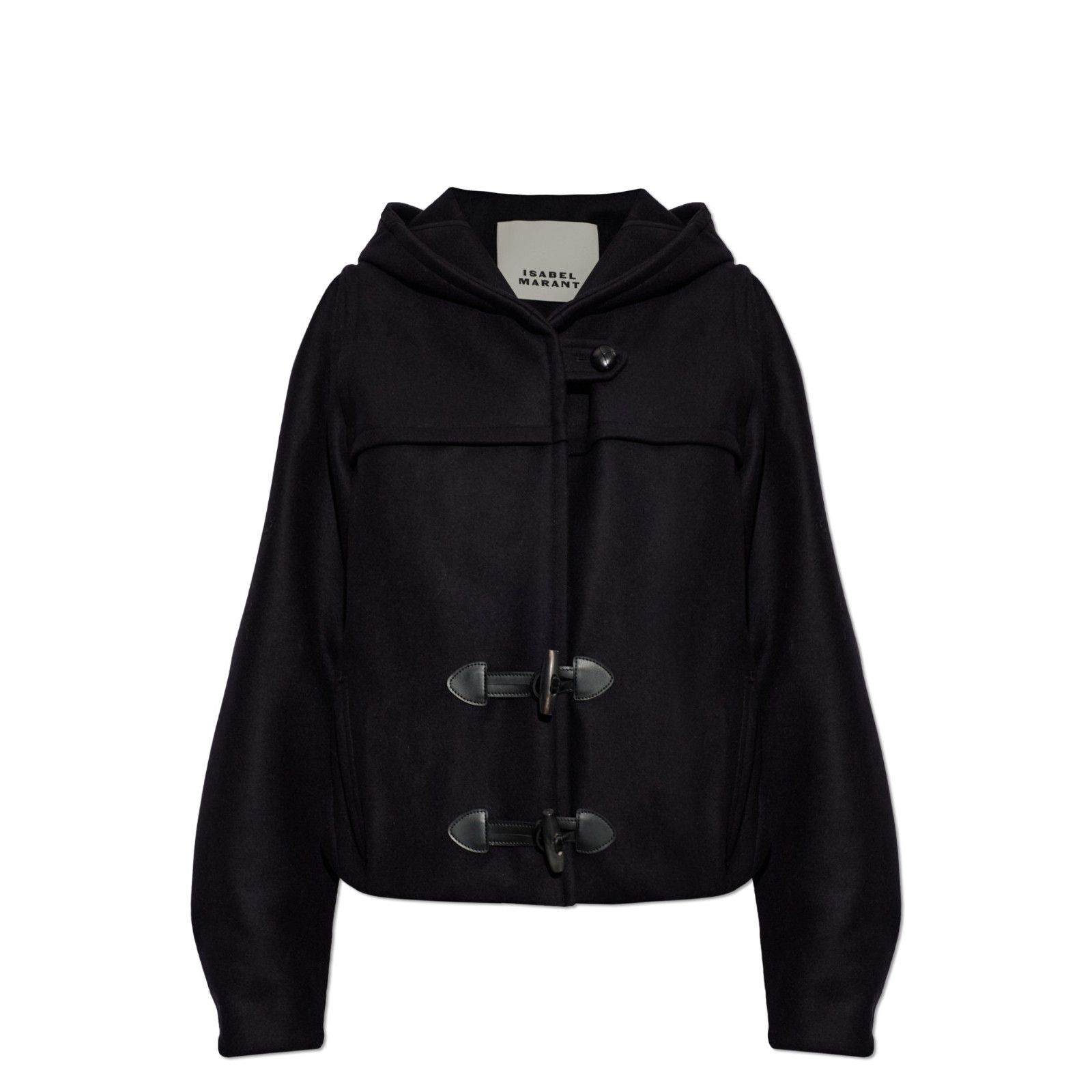Isabel Marant Trixie Blue Jacket Women's Si, Women's