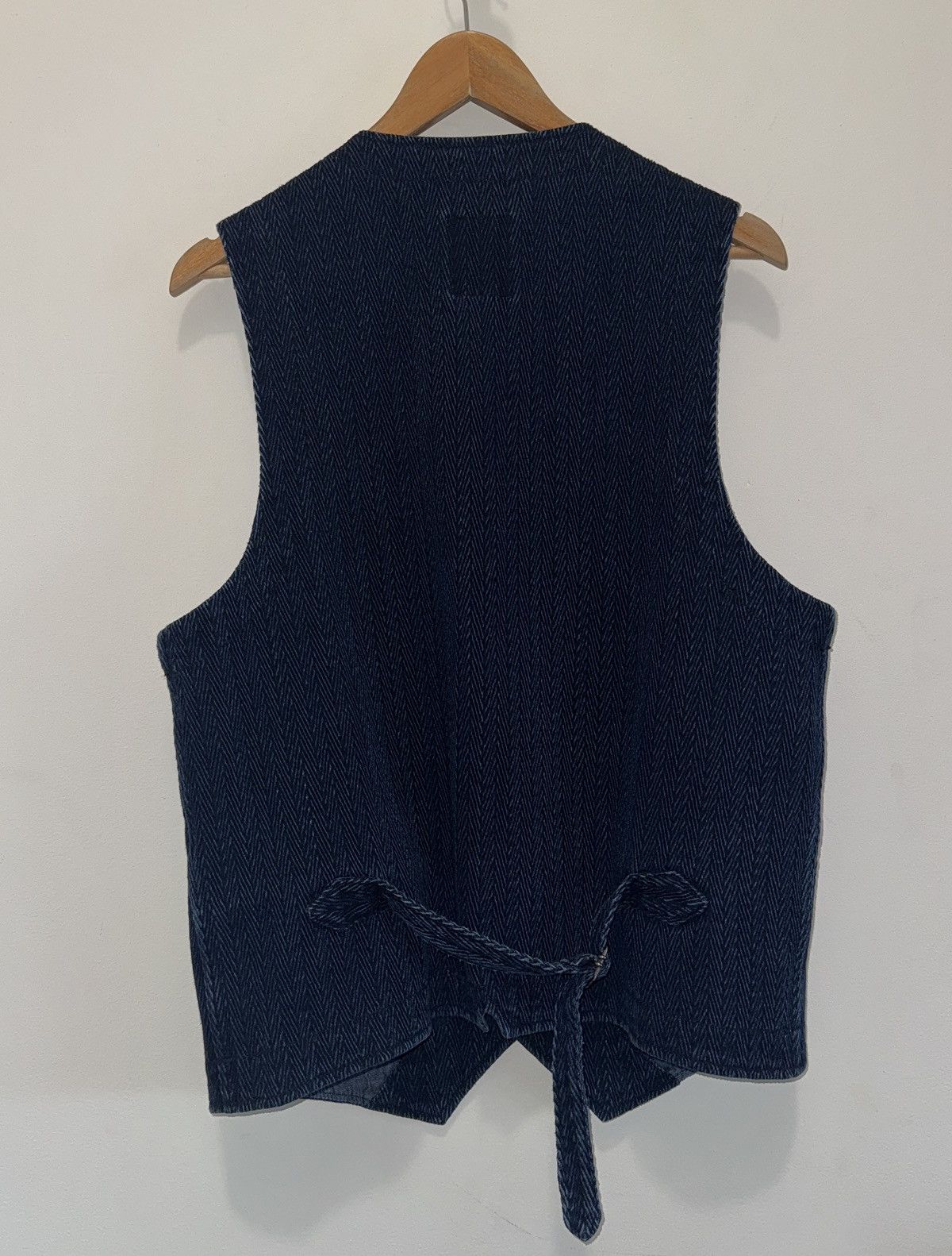 Captain Santors Captain Santors Vest Size US L / EU 52-54 / 3 - 2 Thumbnail