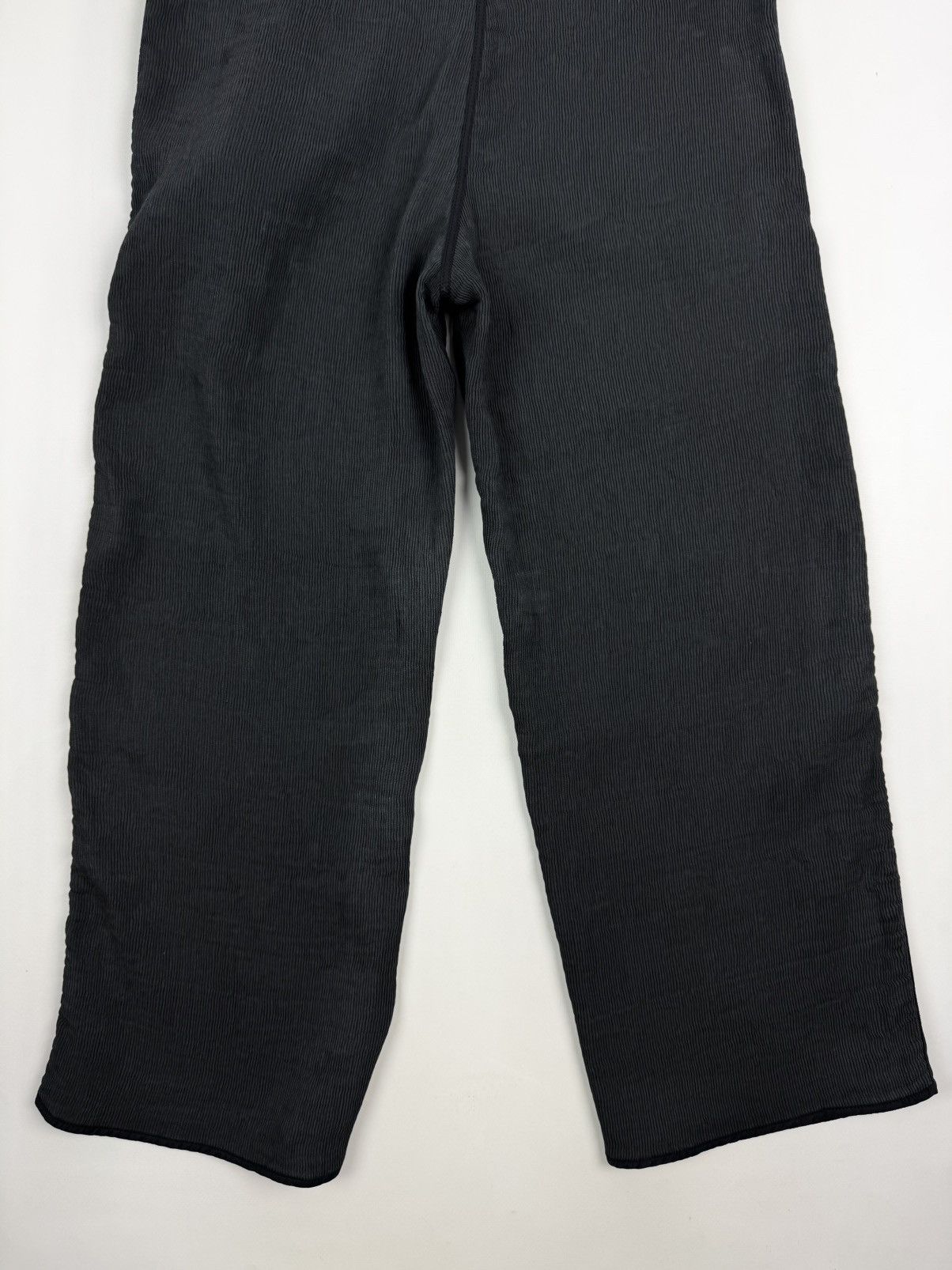 Annette Gortz Annette Gortz Corduroy Style Straight Women’s Pants Size 24" / US 00 / IT 34 - 12 Thumbnail