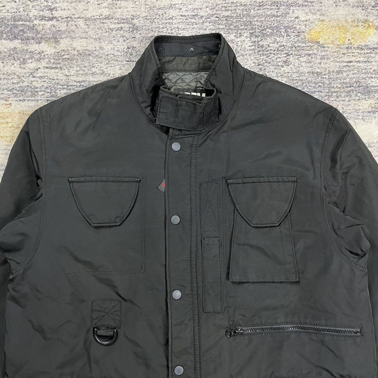 PPFM PPFM multi pocket military jacket Size US L / EU 52-54 / 3 - 3 Thumbnail