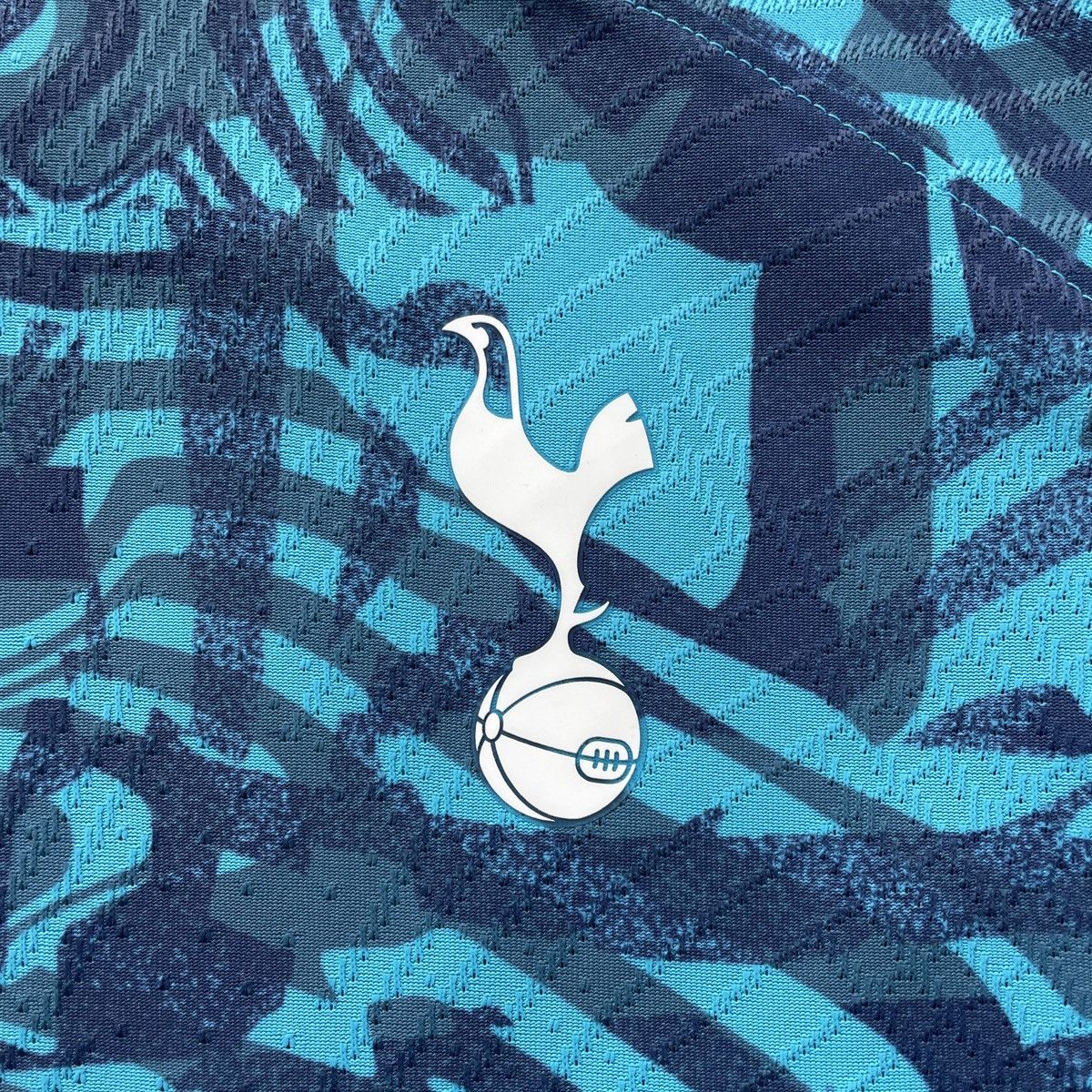 Nike Tottenham Kane Authentic Women’s Third Jersey 2022/2023 Size L / US 10 / IT 46 - 5 Thumbnail