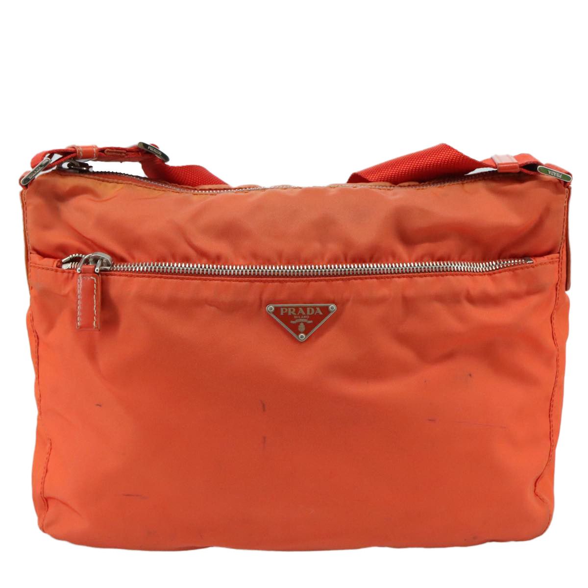 Prada Prada Tessuto shoulder Size ONE SIZE - 1 Thumbnail