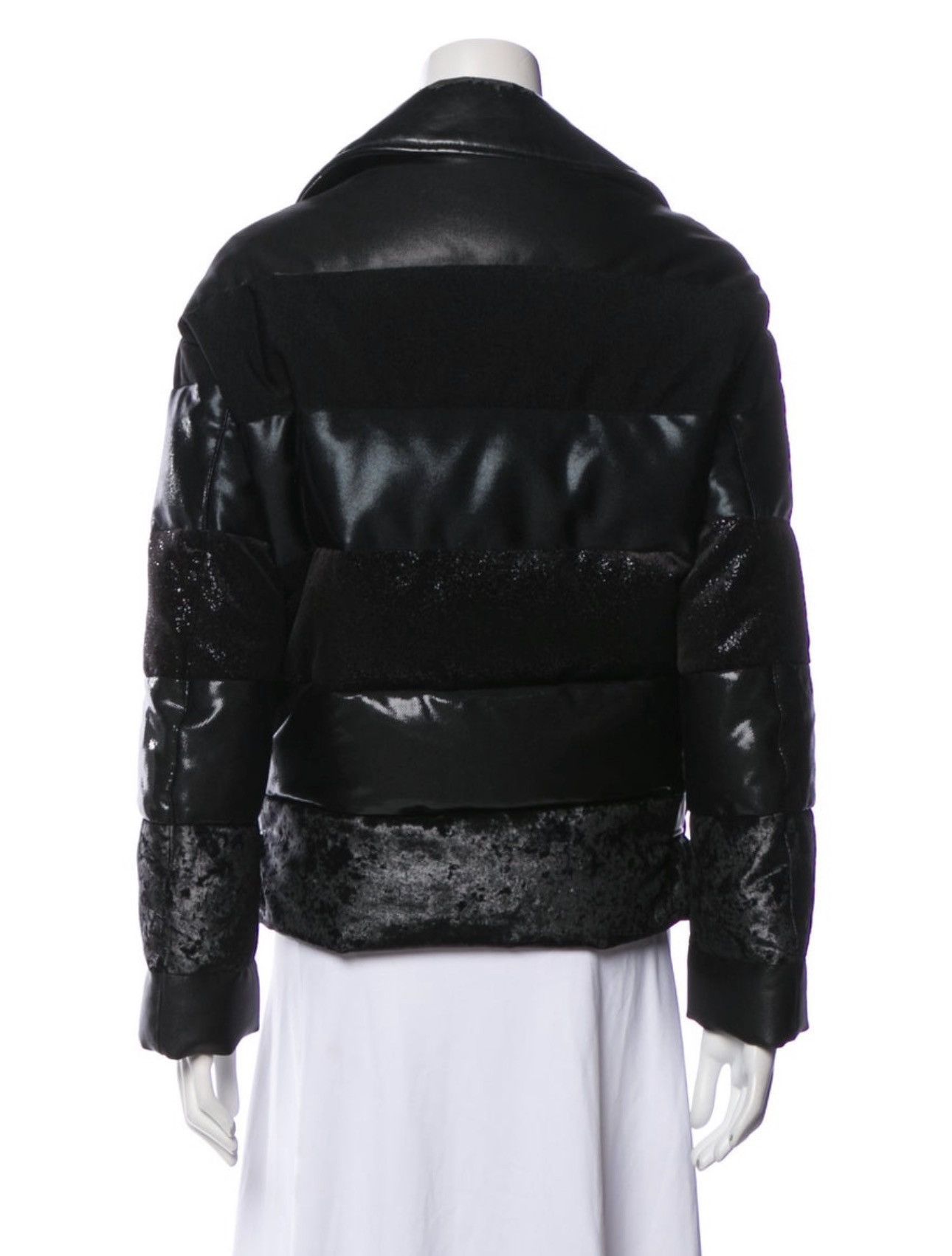 Comme des Garcons Comme des Garçons 2014 Down Jacket Size S / US 4 / IT 40 - 3 Thumbnail