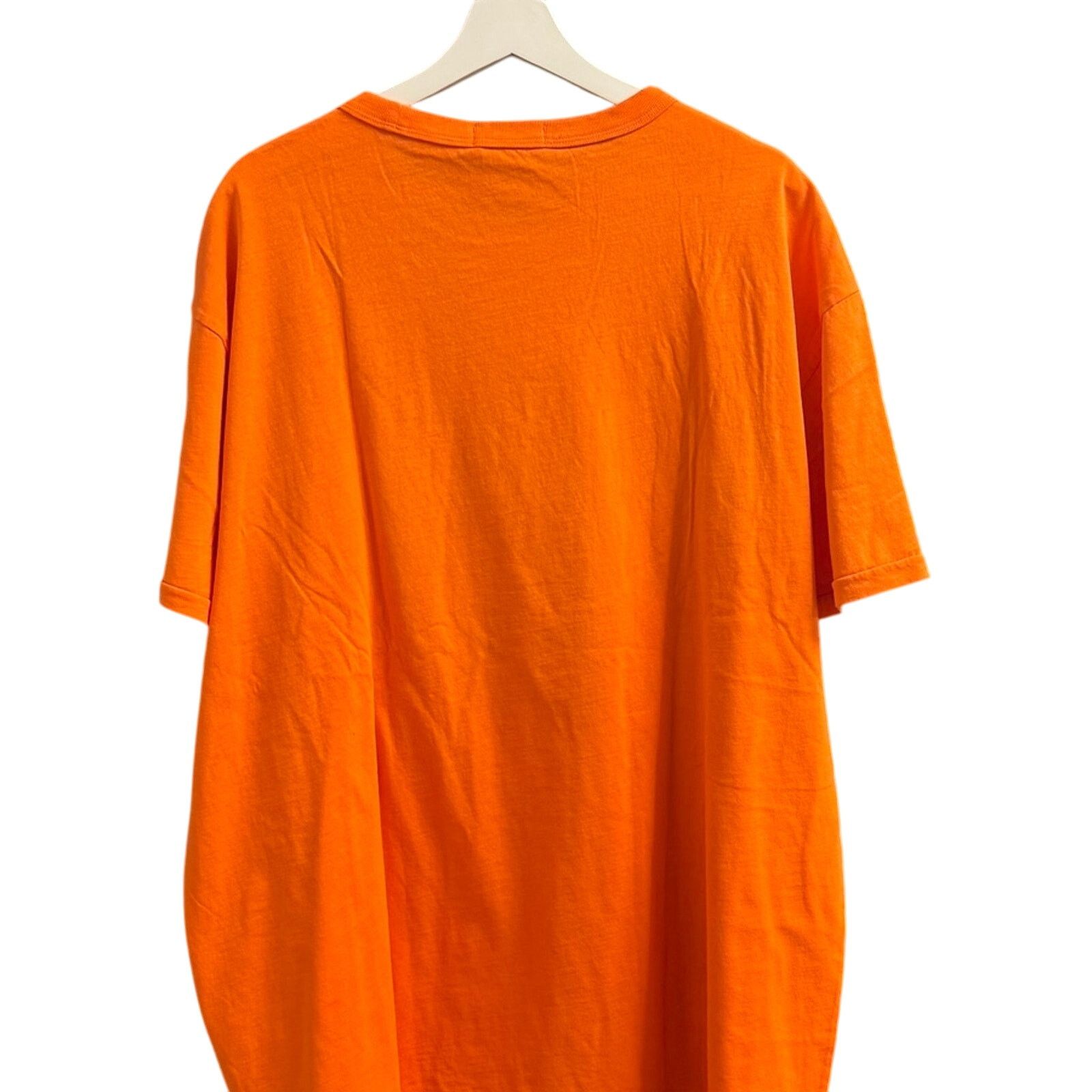Polo Ralph Lauren Polo Ralph Lauren Eagle Jersey Knit Classic Fit Crew-Neck Size US L / EU 52-54 / 3 - 2 Thumbnail