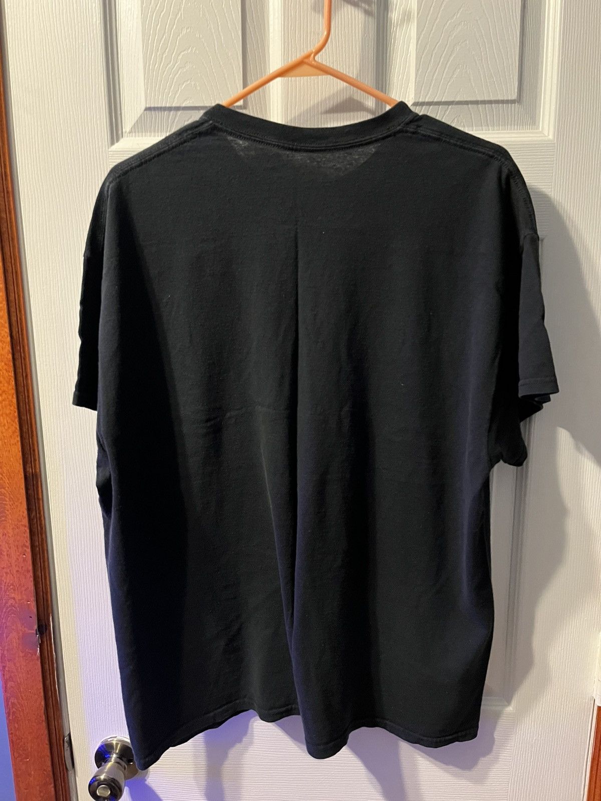 Vintage rolling stones logo tee Size US XL / EU 56 / 4 - 2 Thumbnail