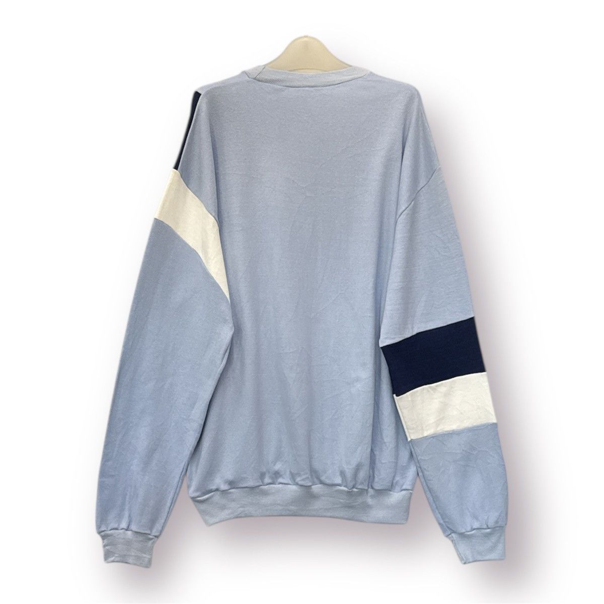 Logo Athletic × USA Olympics × Vintage 🔥 80's "Horus 84" Olympic of Egypt Team - XXL Size US L / EU 52-54 / 3 - 8 Thumbnail