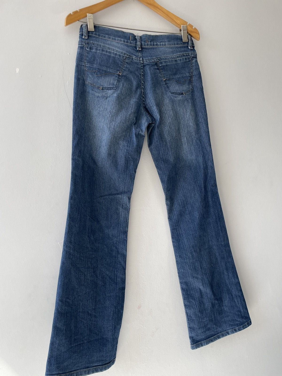 Vintage Vintage jean Size 24" / US 00 / IT 34 - 16 Thumbnail