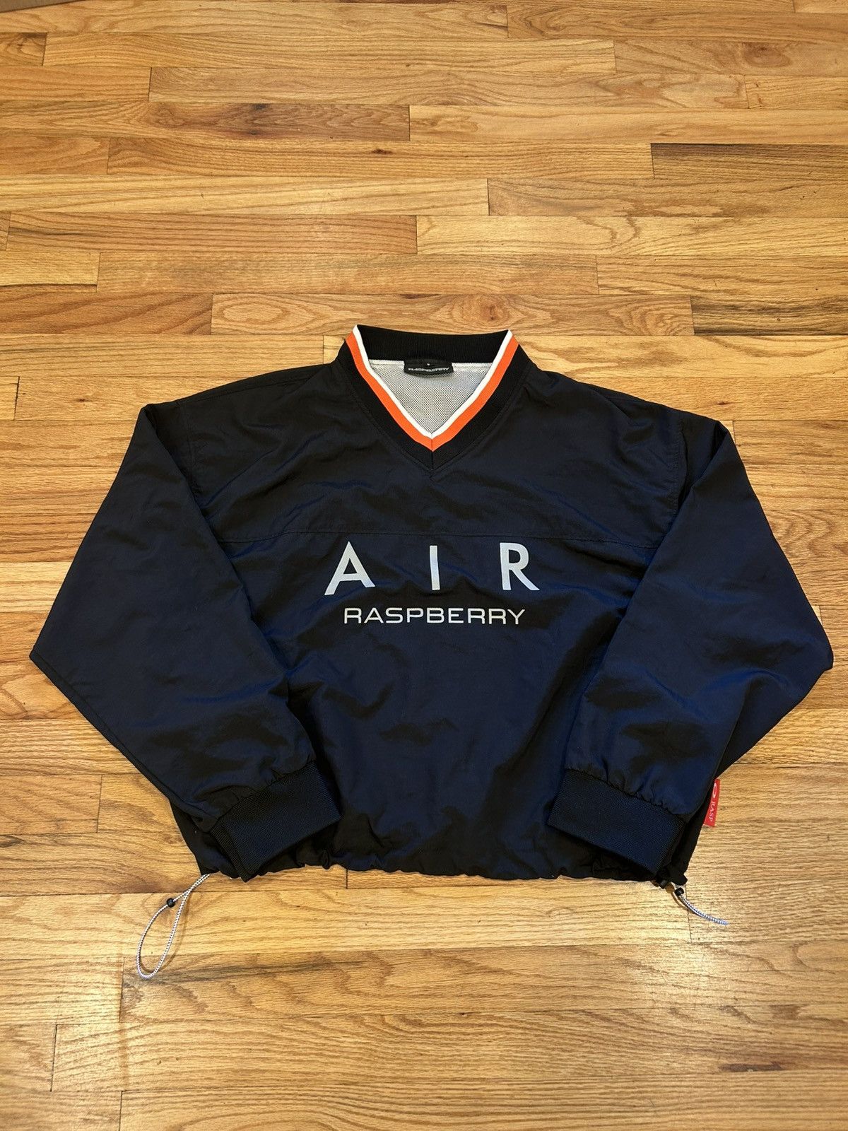 The GV Gallery The GV Gallery Raspberry Hills Air Coach Jacket Size Small Size US S / EU 44-46 / 1 - 1 Thumbnail