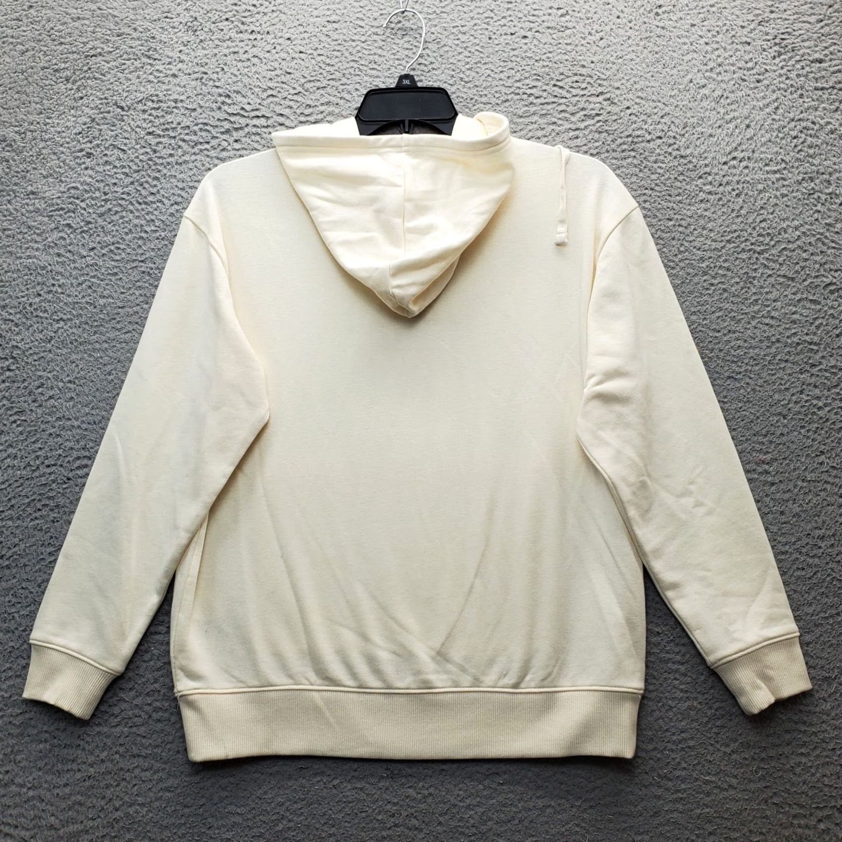 SKECHERS Skechers Hoodie Women S Tan Cat Print Pullover Hooded Ribbed Cuff & Hem Measurements Chest 20.5 Length 25.25 Size S / US 4 / IT 40 - 2 Thumbnail