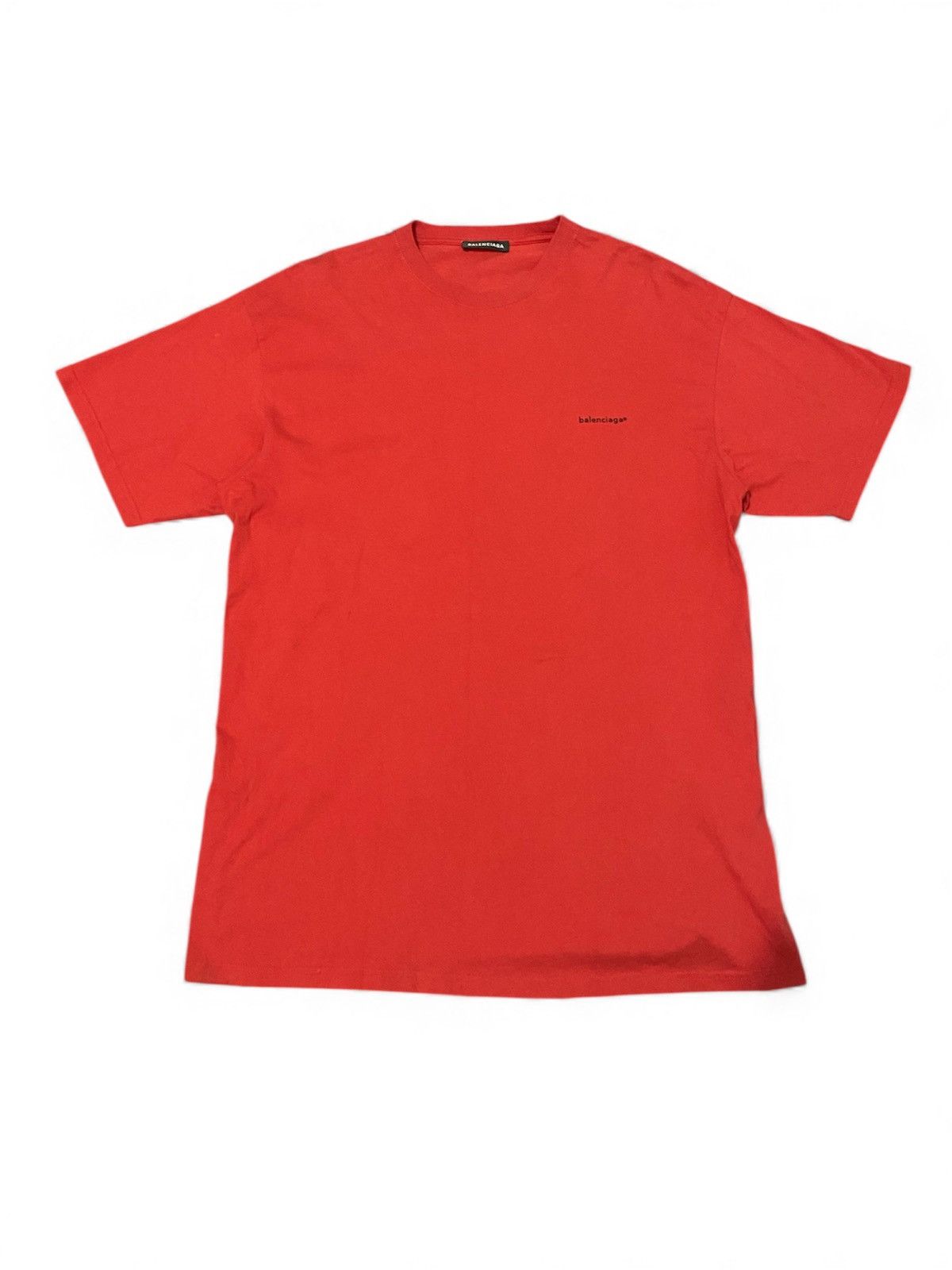 Balenciaga Balenciaga Size US M / EU 48-50 / 2 - 1 Thumbnail