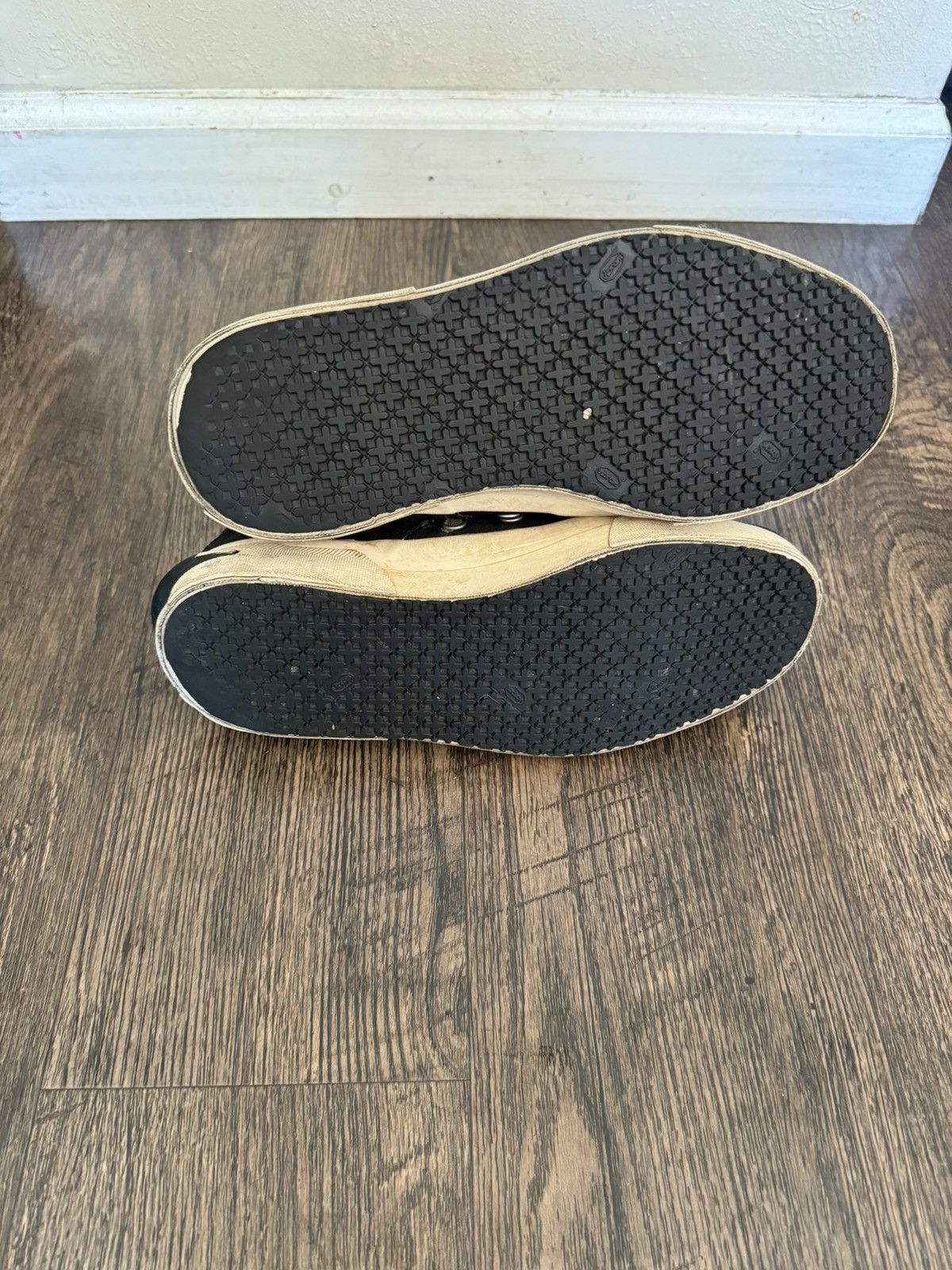 Sophnet. × Visvim Visvim x Sophnet. Military Sneaker Size US 9 / EU 42 - 5 Thumbnail