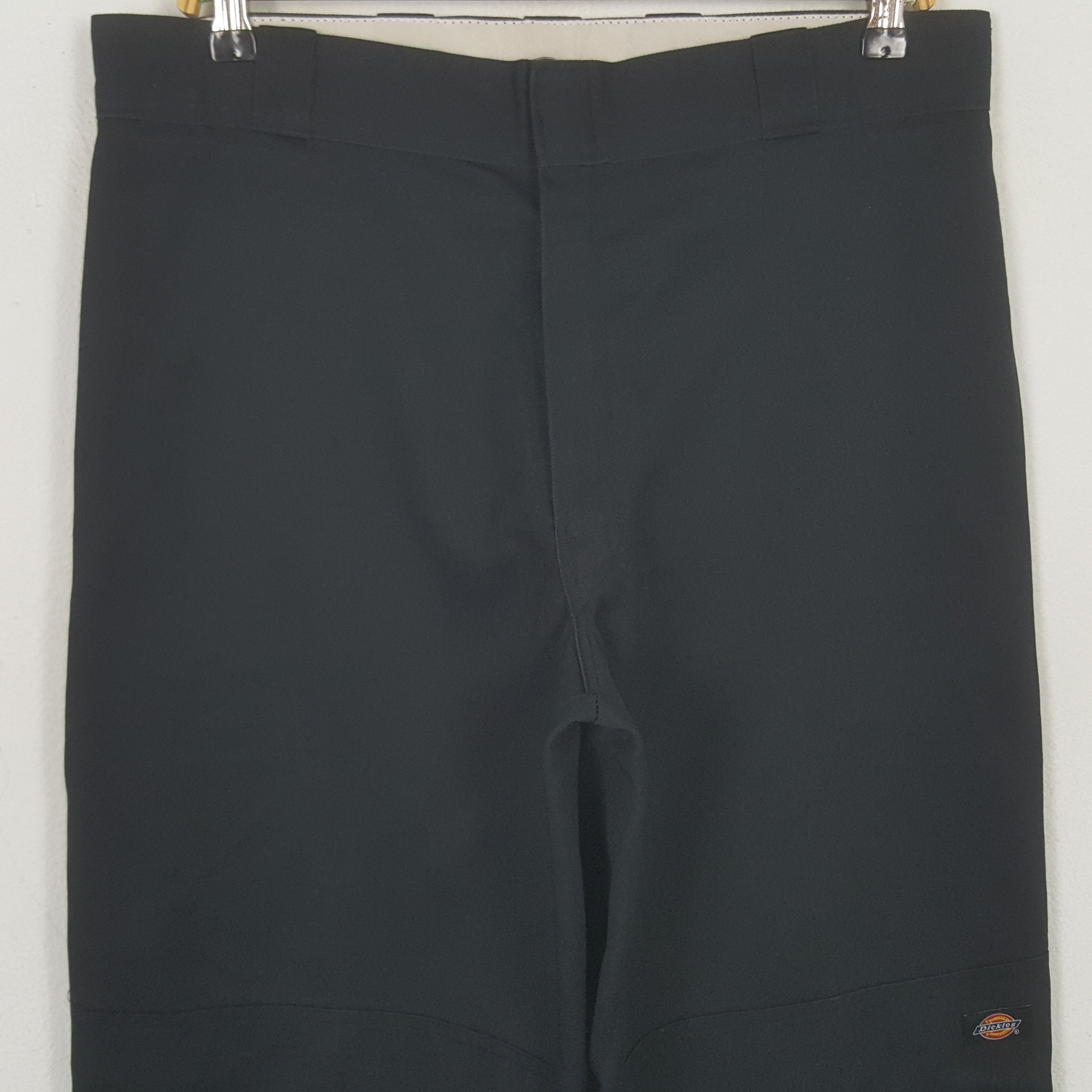 Dickies Vintage Dickies American Work Wear Double Knee Pants RR30 Size US 34 / EU 50 - 5 Thumbnail