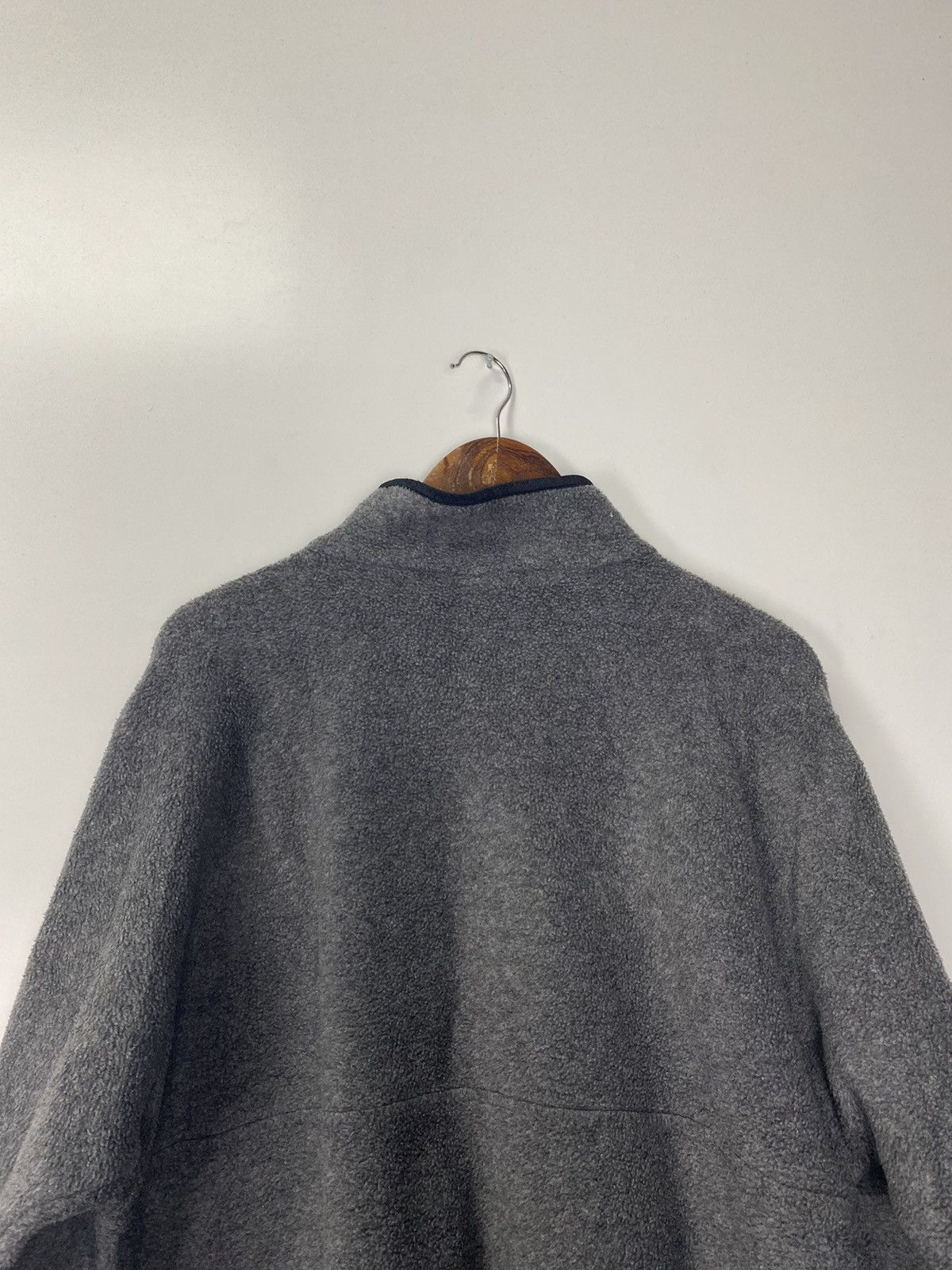 Penfield Vintage Penfield Polartec fleece Anorak Size US L / EU 52-54 / 3 - 11 Thumbnail