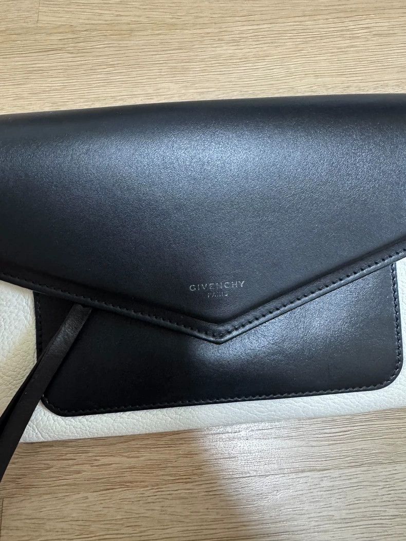 Givenchy New Patchwork Envelope Bag