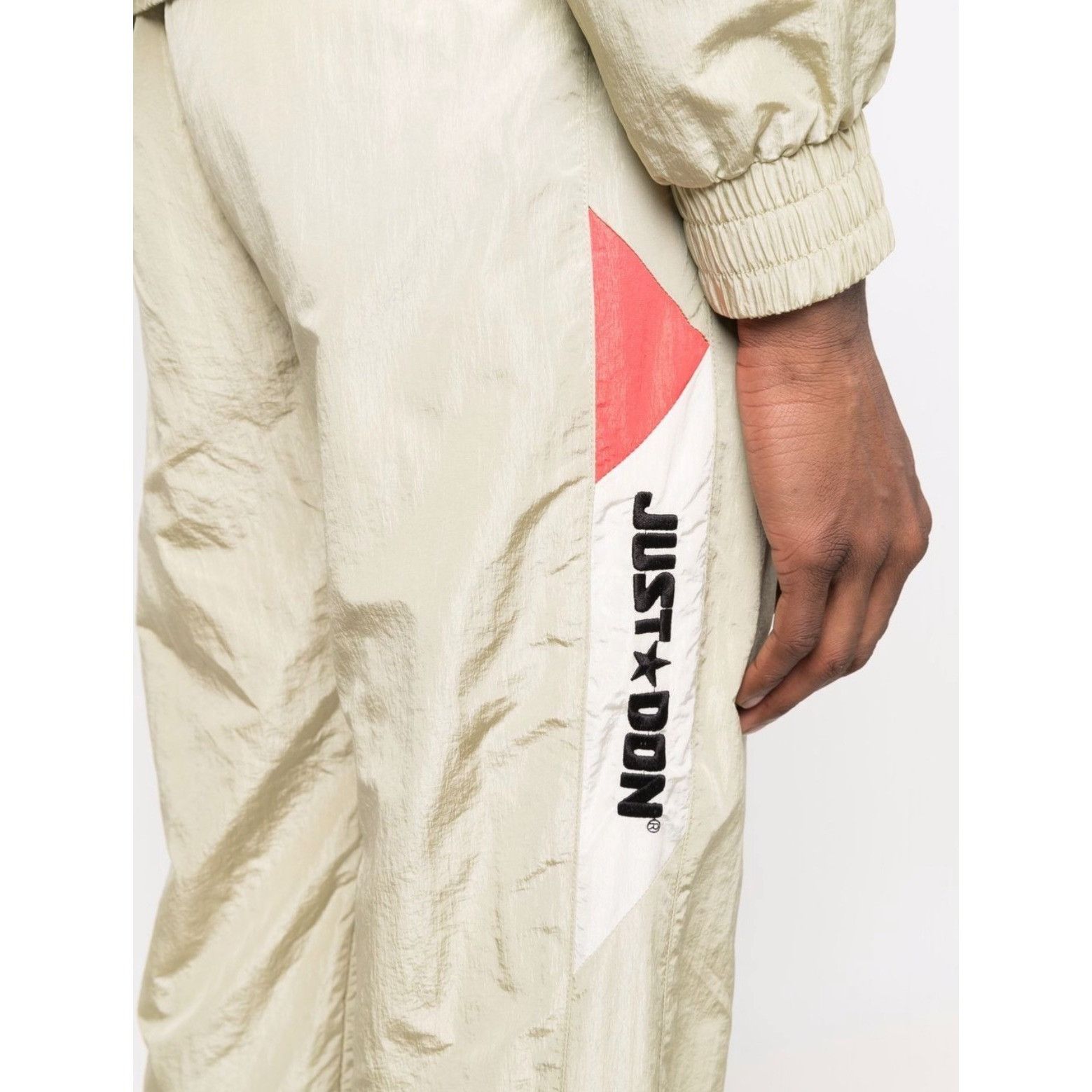 Just Don Just Don Tracksuit Pants Size US 32 / EU 48 - 11 Thumbnail