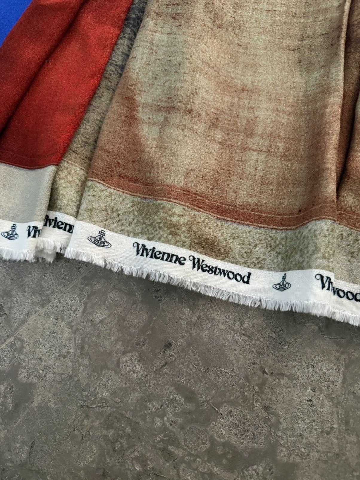 Vivienne Westwood Vivienne Westwood Anglomania Skirt Size 28" / US 6 / IT 42 - 5 Thumbnail