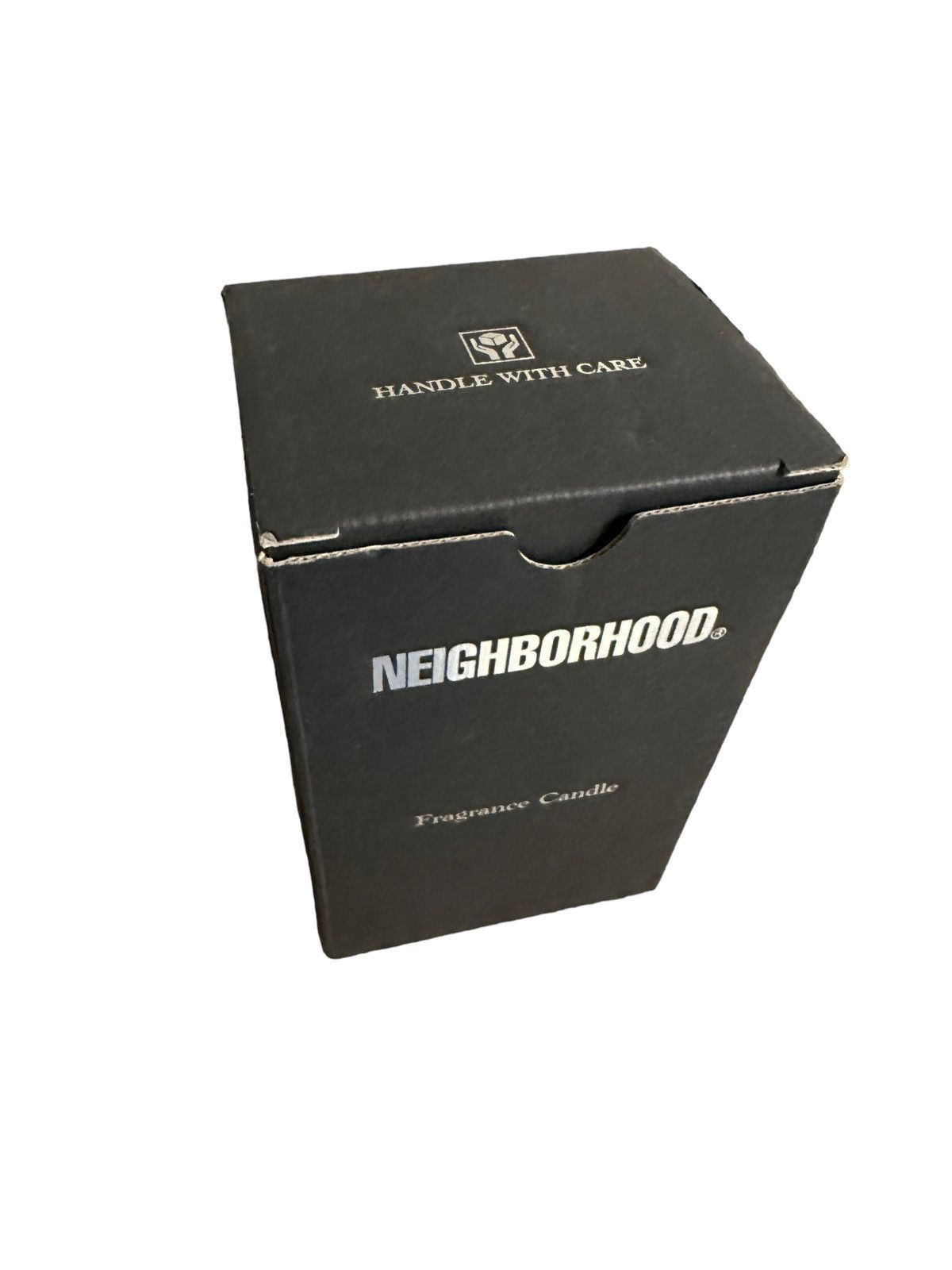 Neighborhood Ivory Ape Candle Size ONE SIZE - 3 Thumbnail