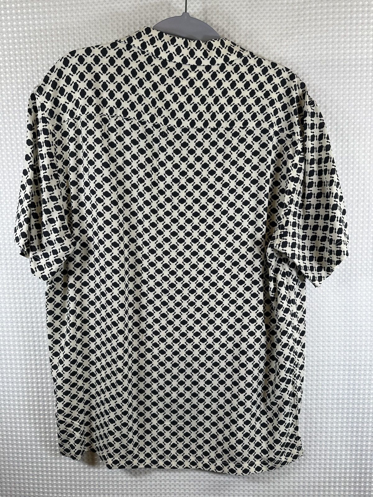 Other Ricky & Micky Short sleeve Shitt Size US M / EU 48-50 / 2 - 2 Thumbnail