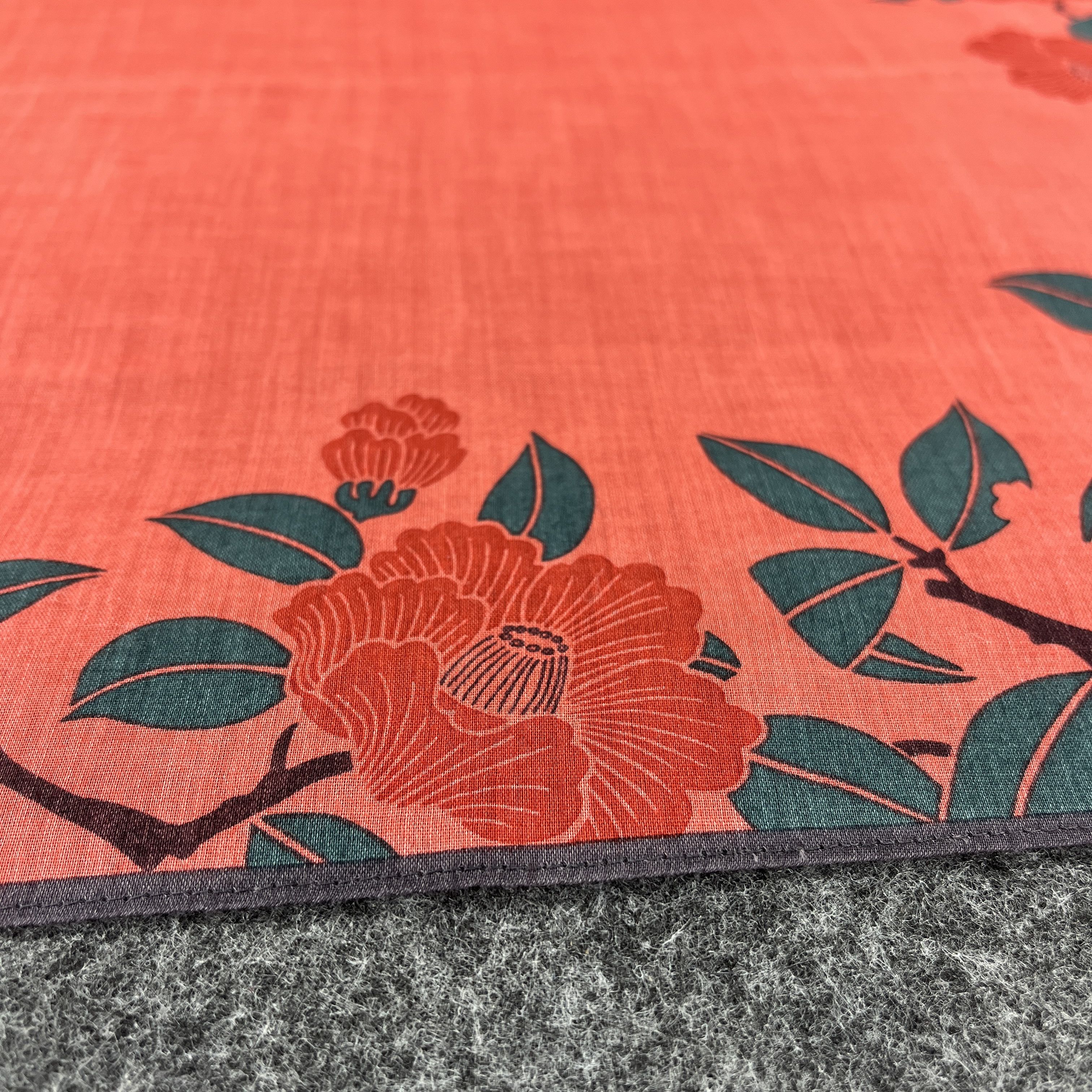 Japanese Brand × Mr. Junko × Vintage Junko Koshino Handkerchief / Bandana / Neckerchief B316 Size ONE SIZE - 6 Thumbnail
