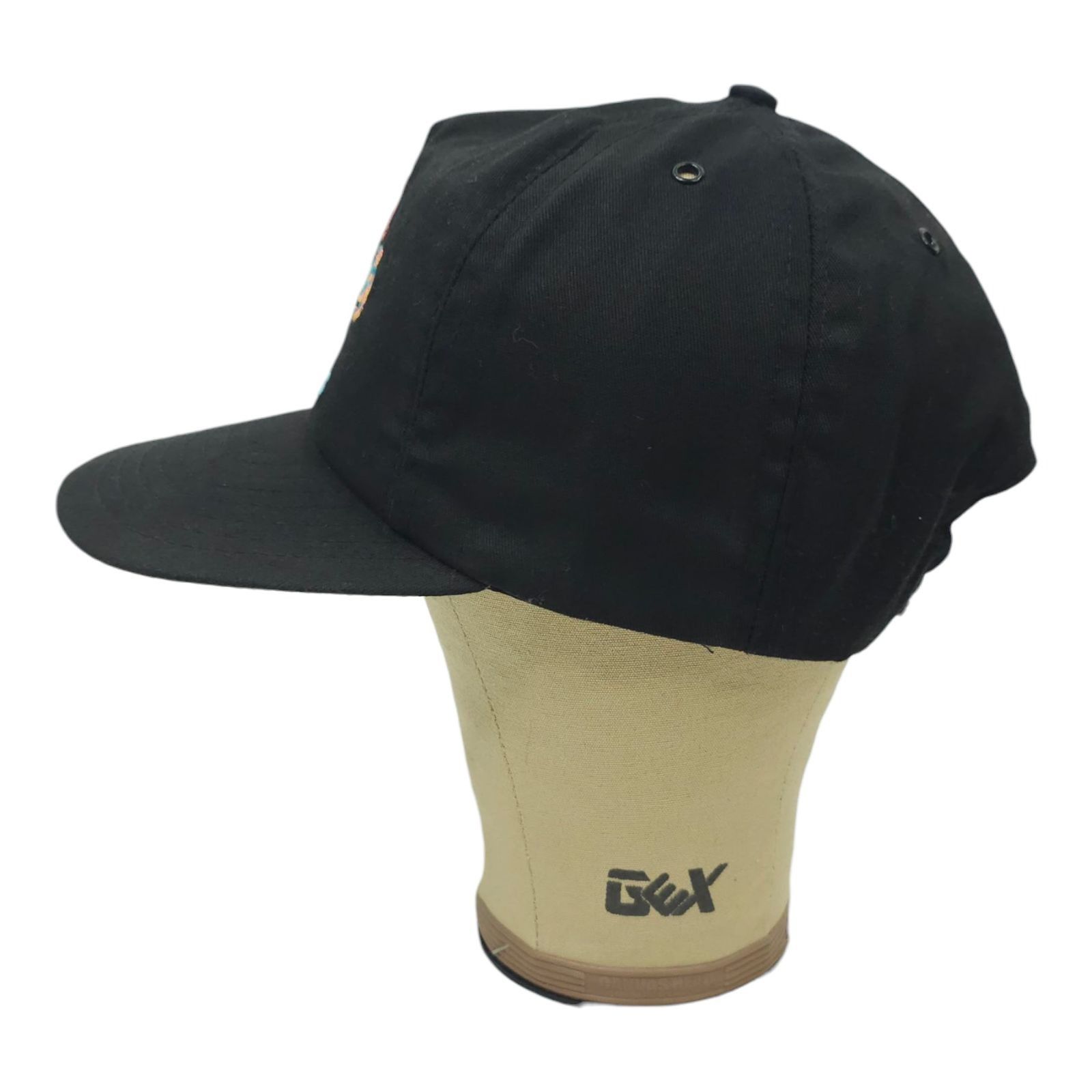 Hard Rock Cafe Hard Rock Cafe New Orleans Snapback Cap Trucker Baseball Hat Size ONE SIZE - 9 Thumbnail