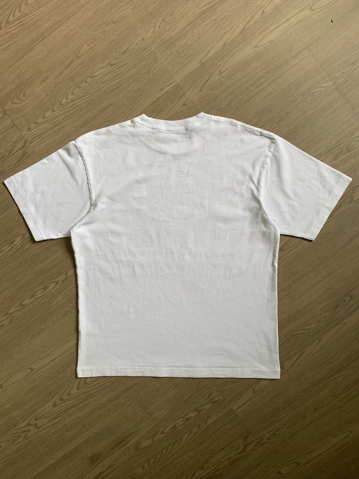 Cactus Plant Flea Market Cactus Plant Flea Market X Spongebob Squarepants Tshirt Size US M / EU 48-50 / 2 - 2 Thumbnail