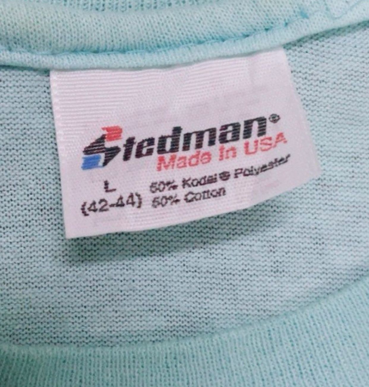 Tedman Rare Vintage Thee Dollhouse Bikini Watcher Tshirt Size US S / EU 44-46 / 1 - 3 Thumbnail