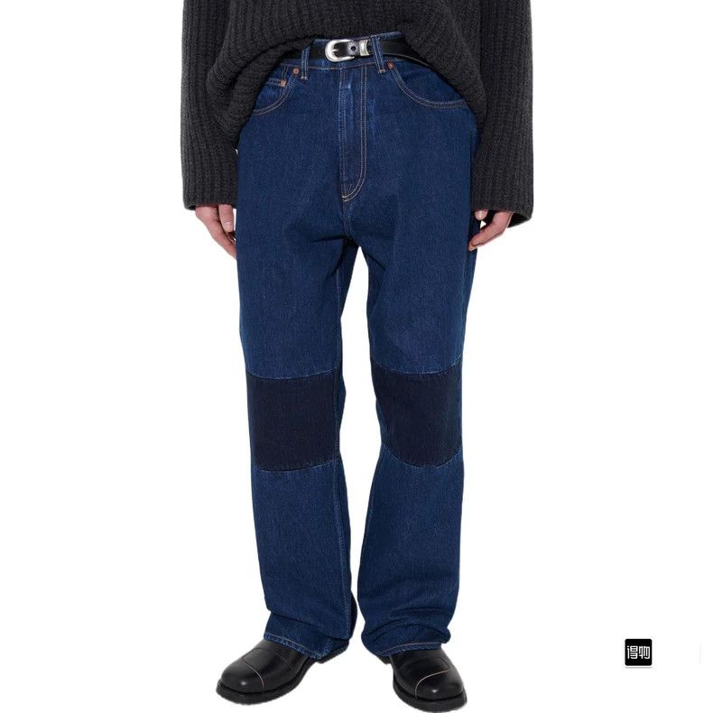 Our Legacy Our Legacy jeans Size US 34 / EU 50 - 8 Thumbnail