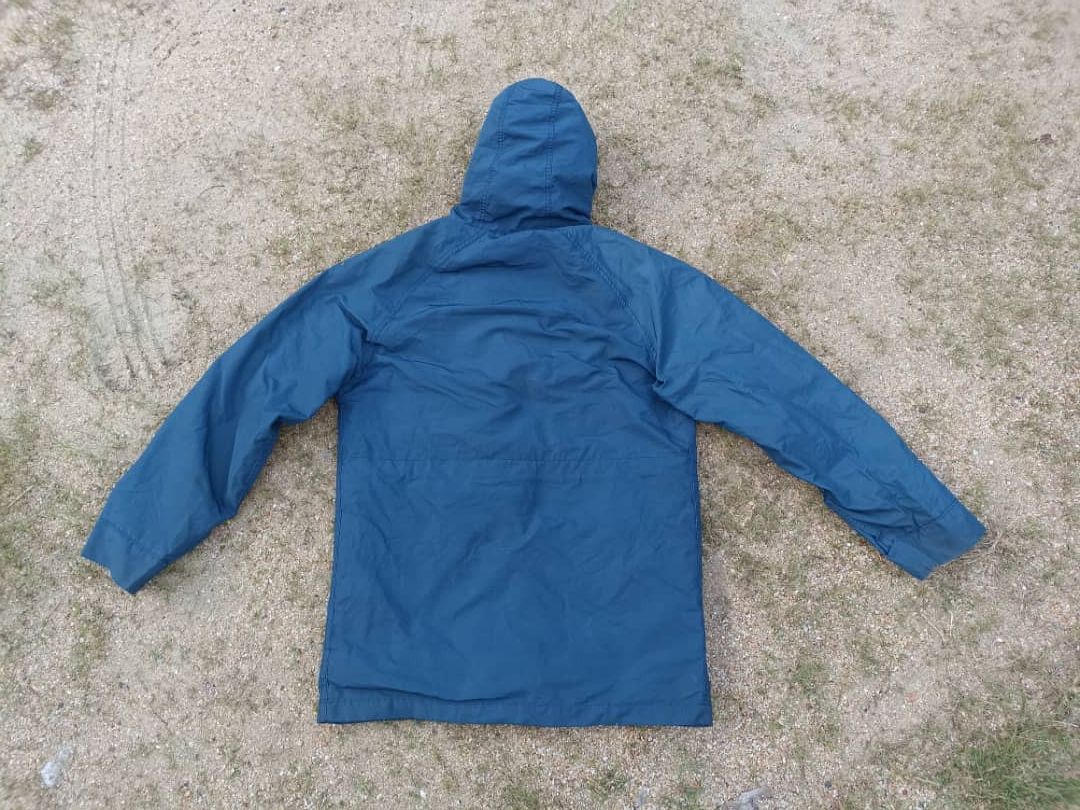Vintage Vintage woolrich Long Jacket Size US M / EU 48-50 / 2 - 4 Thumbnail