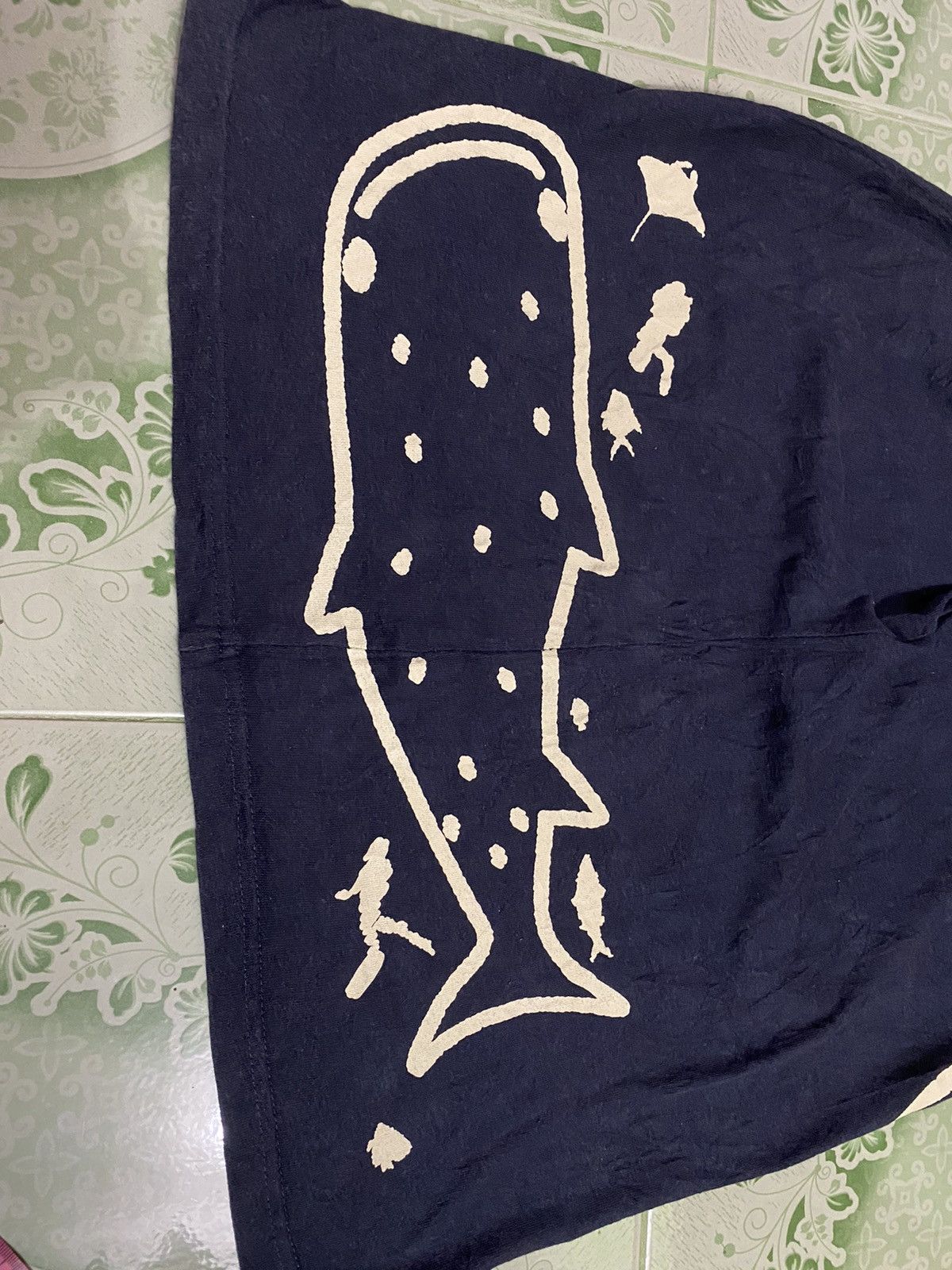 Japanese Brand Jam home vintage Size US M / EU 48-50 / 2 - 11 Thumbnail
