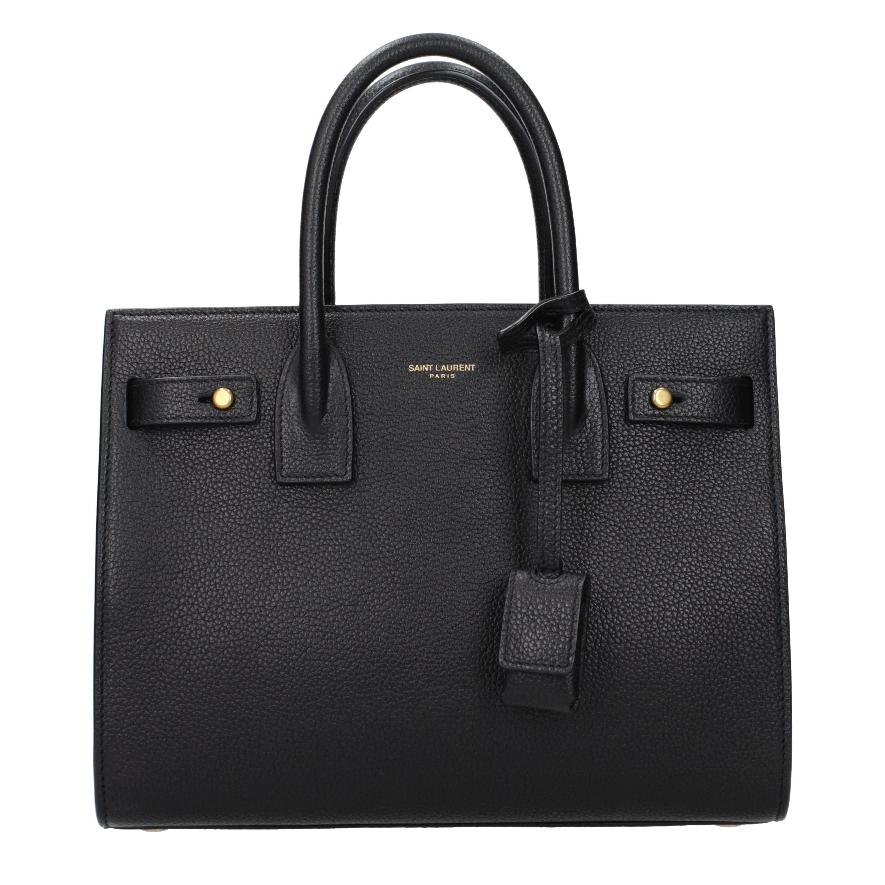Saint Laurent Paris Handbags Size ONE SIZE - 1 Thumbnail