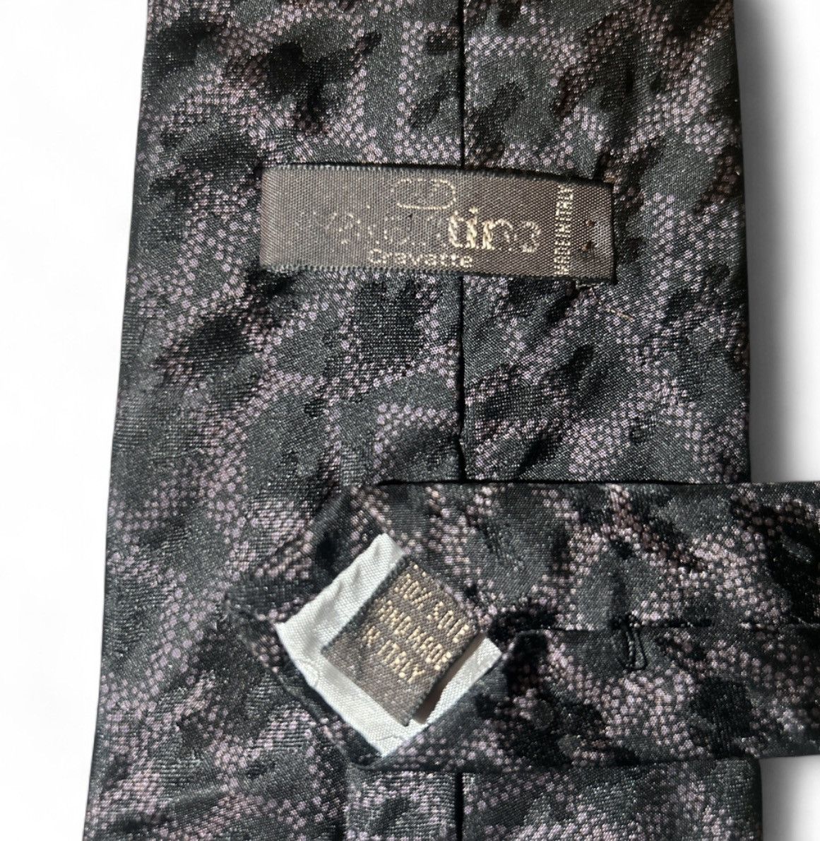 Valentino 🔥Free Shipping Valentino Tie 🔥 Size ONE SIZE - 5 Thumbnail