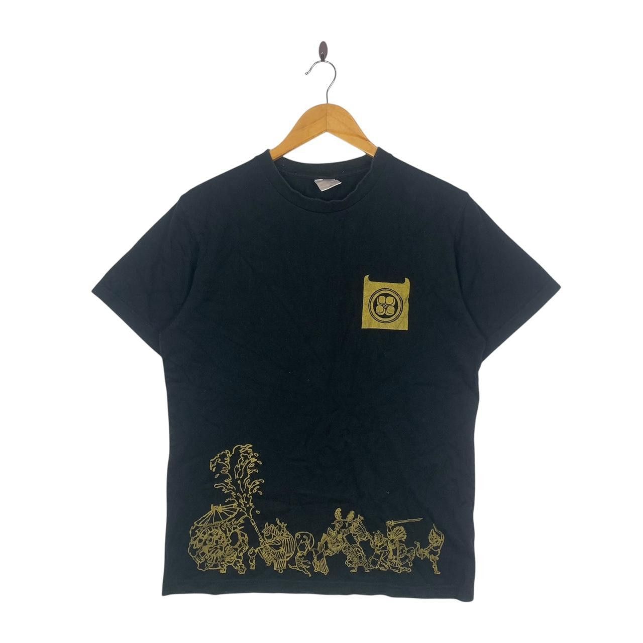 Other MOMOIRO CLOVER Z Japan Idol Group Ancient Design Tee Shirt Size US M / EU 48-50 / 2 - 1 Thumbnail