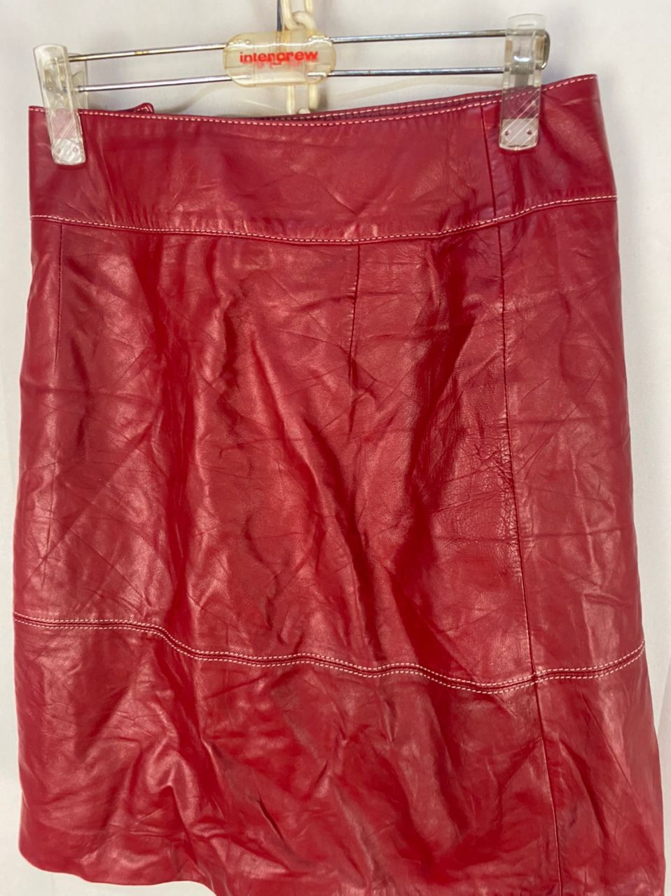 Designer × Japanese Brand Musee D’ uji skirt Size 28" / US 6 / IT 42 - 8 Thumbnail