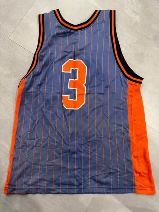 Supreme Supreme Basketball Jersey New York Knicks Medium | Grailed