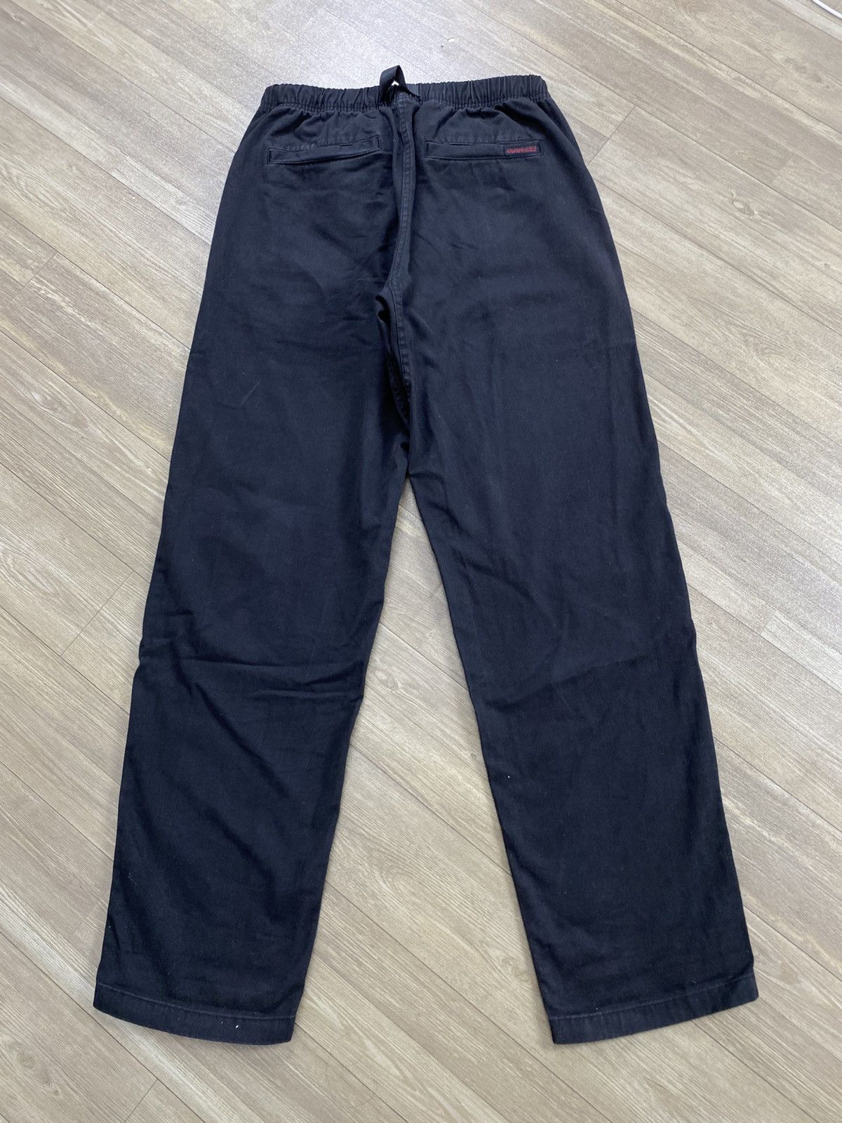 Gramicci Vintage Gramicci USA Designer Casual Streetwear Cotton Pants Size US 30 / EU 46 - 12 Thumbnail