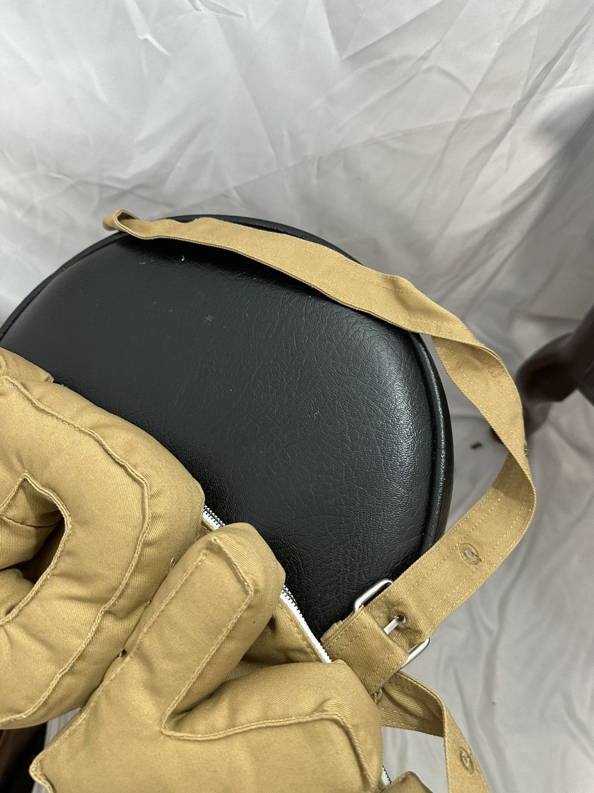 Who Decides War WHO DECIDES WAR BAG Size ONE SIZE - 9 Thumbnail