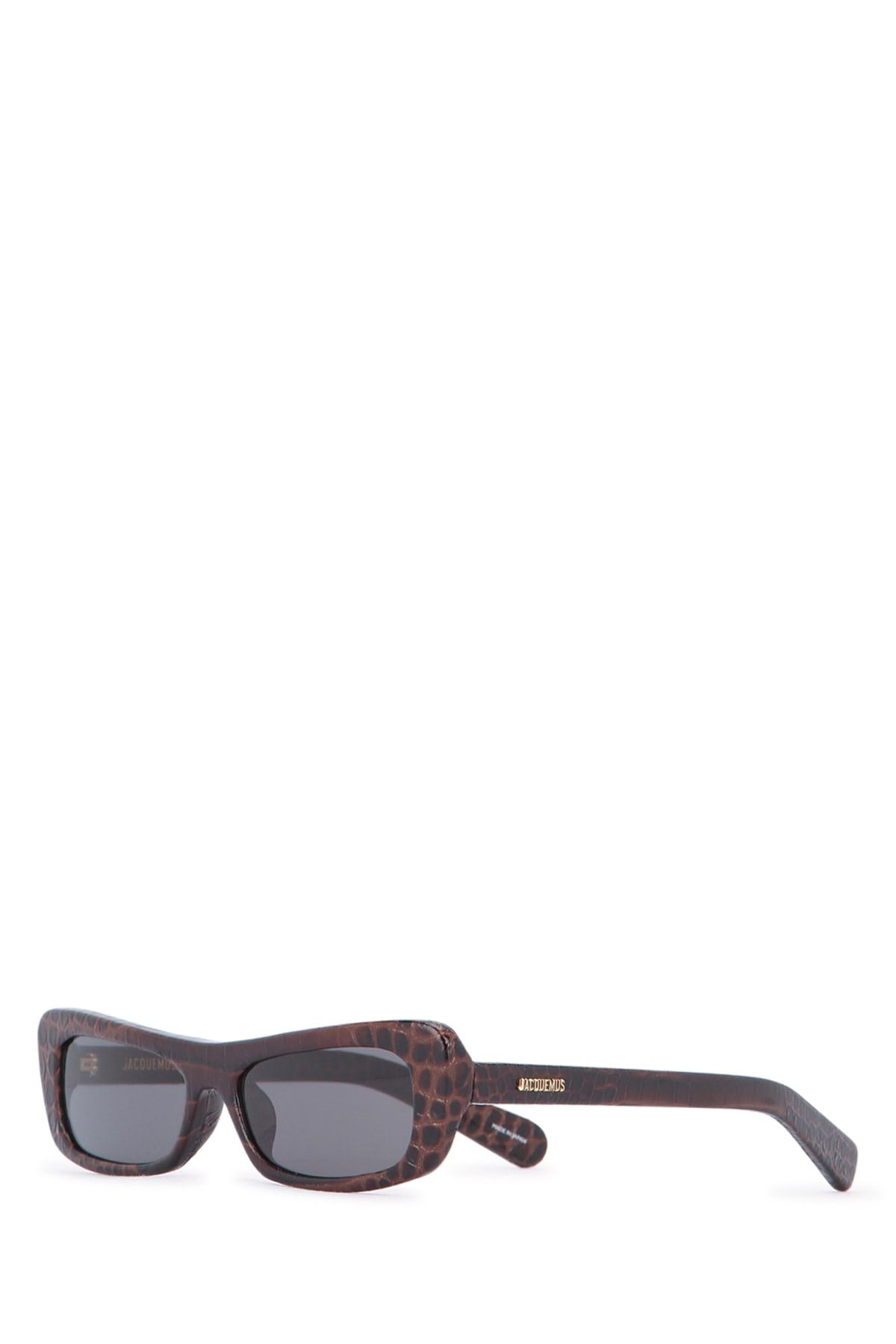 Jacquemus Les Lunettes Capri Size ONE SIZE - 1 Thumbnail