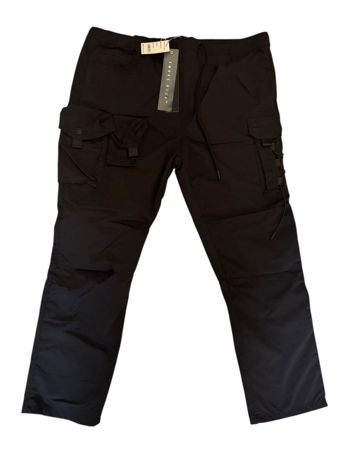 Smoke Rise Men cargo pants Size US 36 / EU 52 - 2 Thumbnail