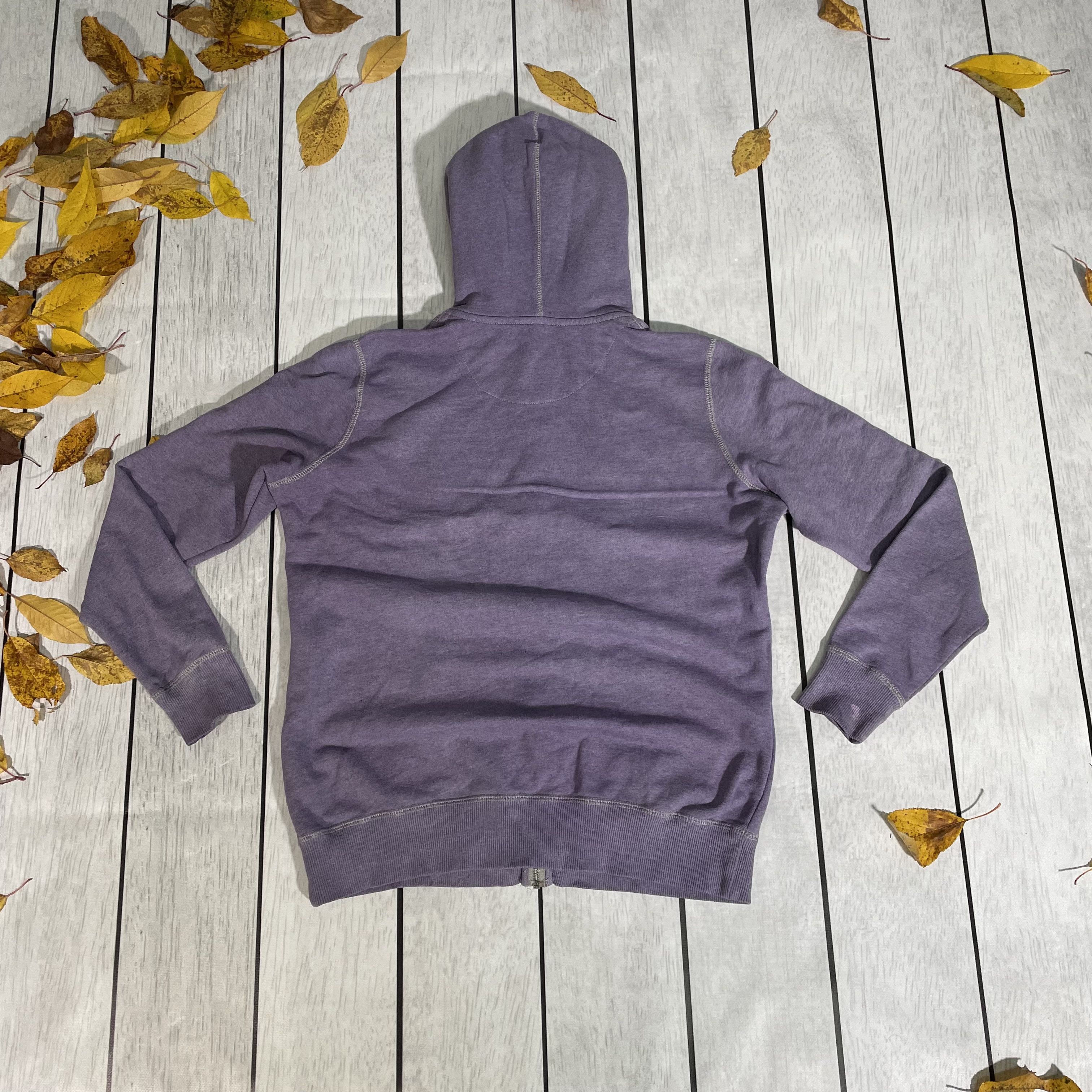 Nike Custom Nike Full zip Hoodie Tiger art grunge opium y2k Size US XL / EU 56 / 4 - 3 Thumbnail