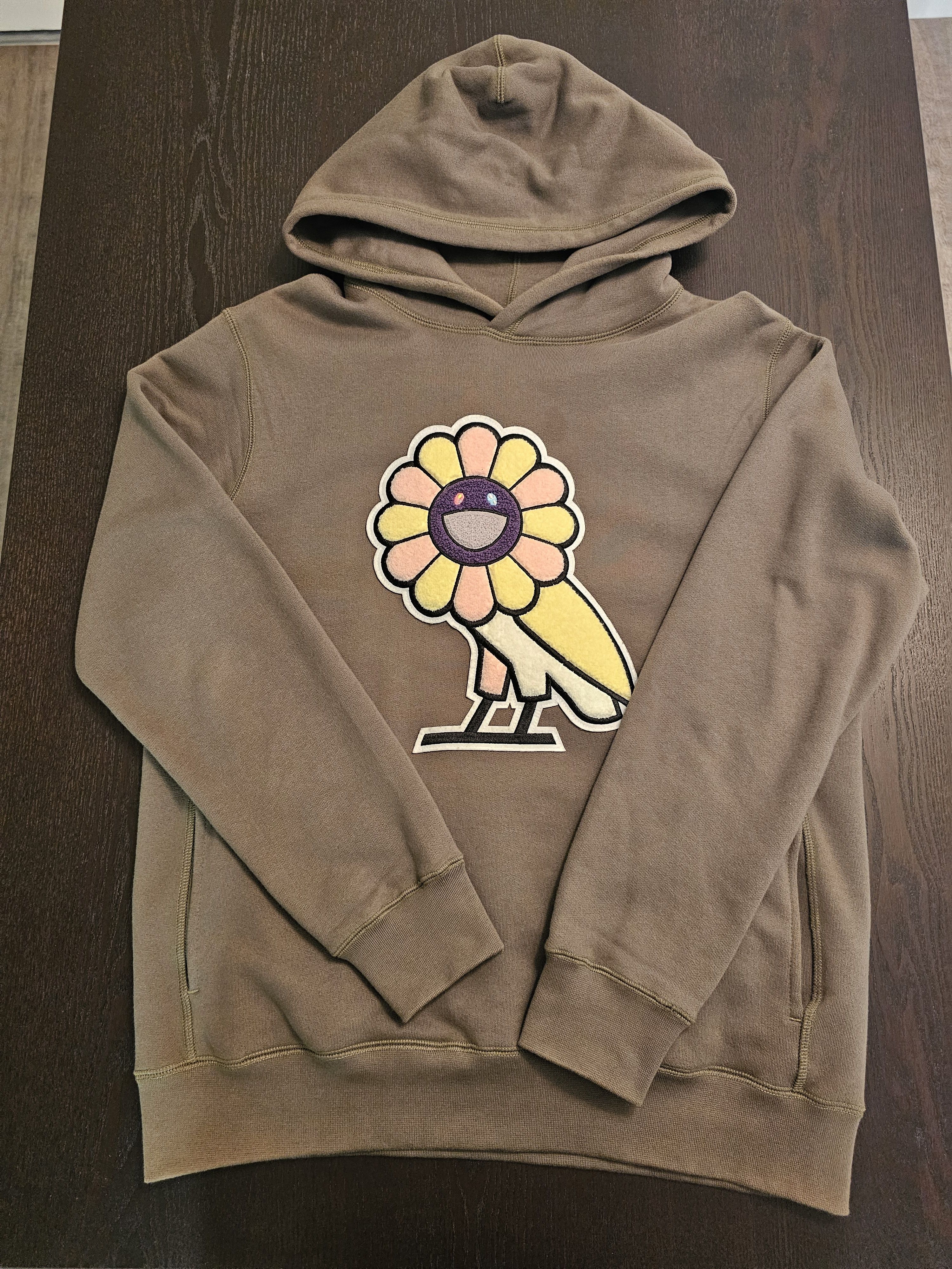 Octobers Very Own Takashi Murakami Grailed