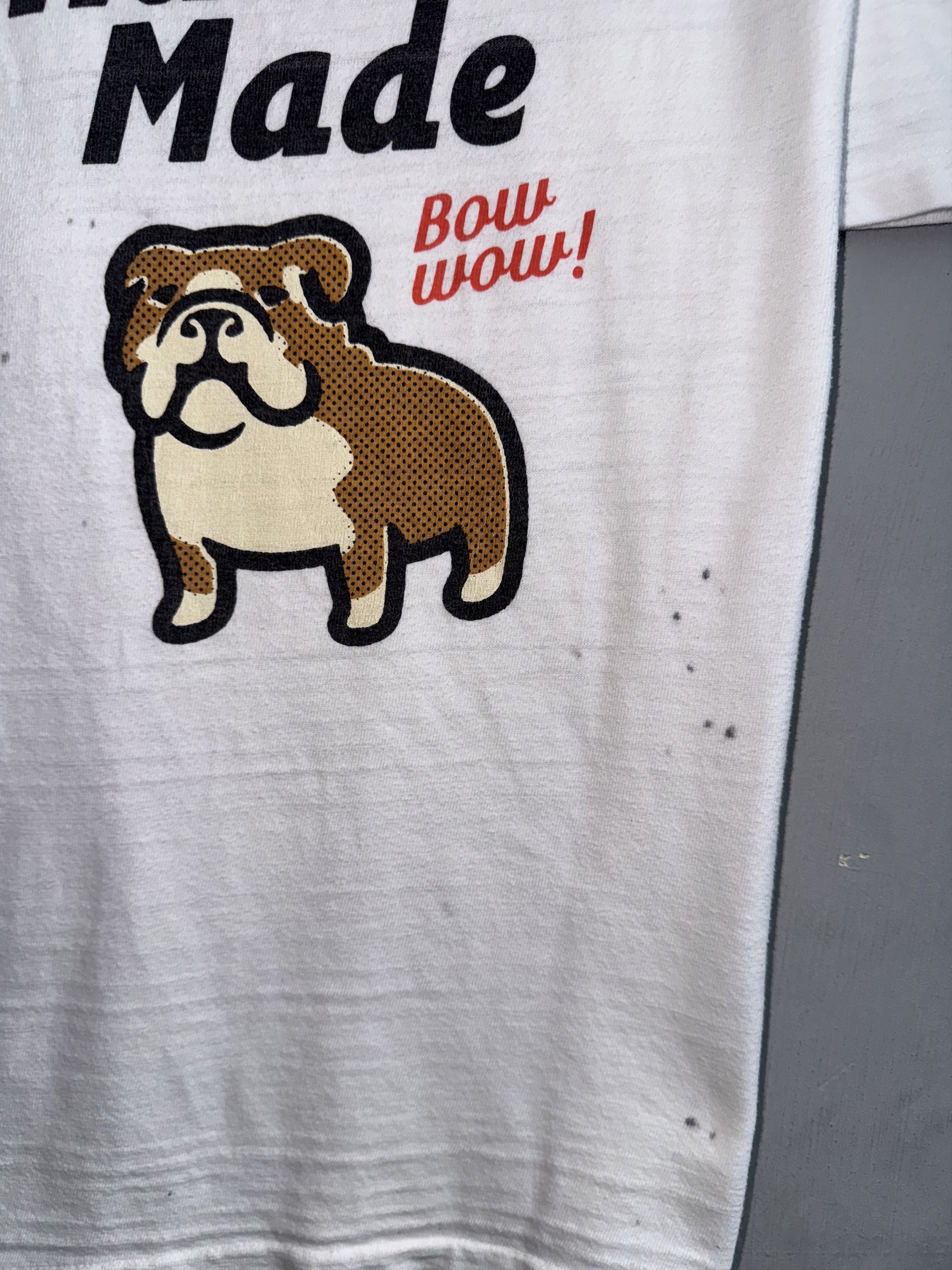 Human Made Human Made Bulldog Shirt Size US M / EU 48-50 / 2 - 3 Thumbnail