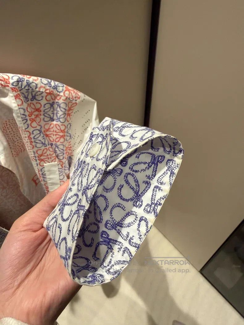 Loewe Loewe Shirt Size US M / EU 48-50 / 2 - 4 Thumbnail