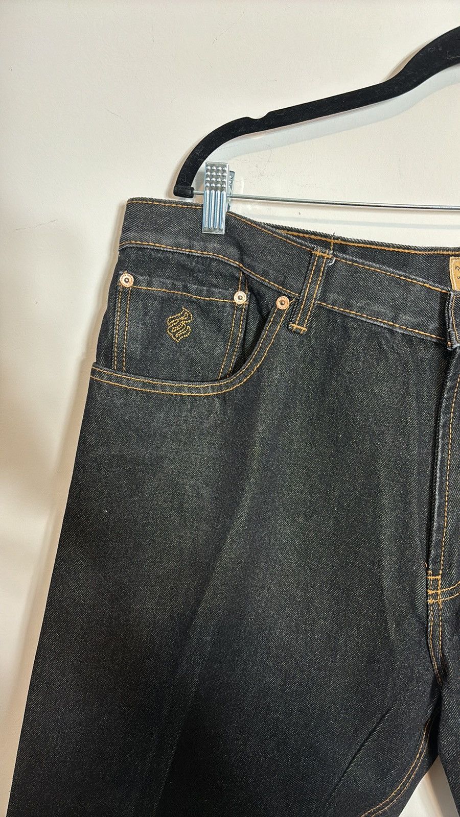 Rocawear Rocawear Jeans Size US 42 / EU 58 - 2 Thumbnail