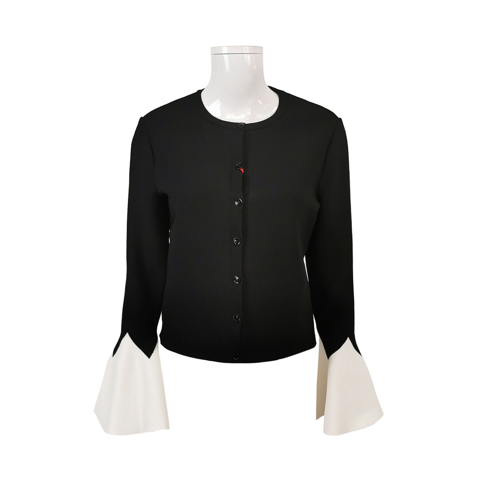 Alexander McQueen Alexander McQueen Women l Sweaters Size L / US 10 / IT 46 - 1 Thumbnail