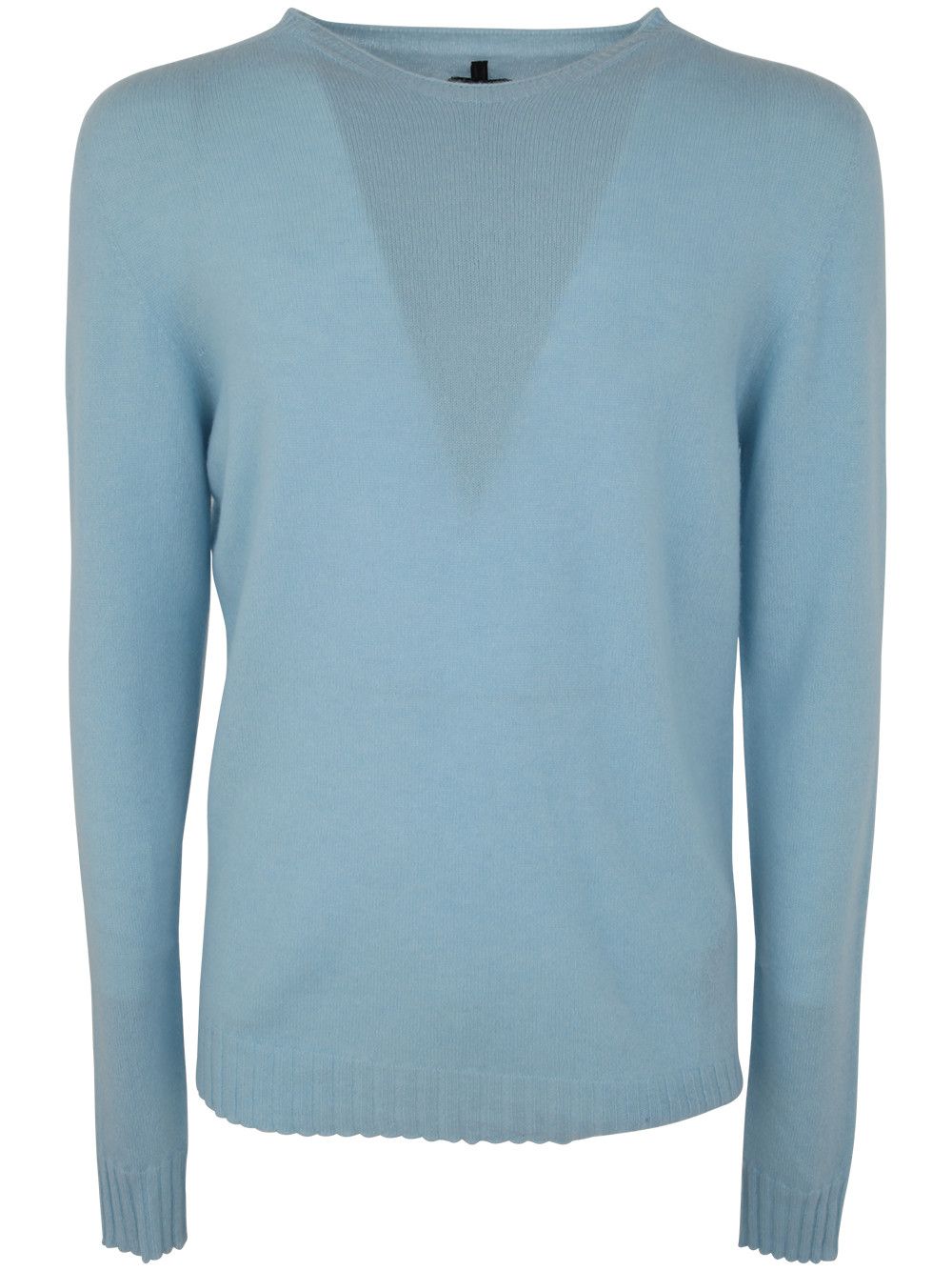 MD75 CASHMERE CREW NECK SWEATER Size US L / EU 52-54 / 3 - 1 Thumbnail