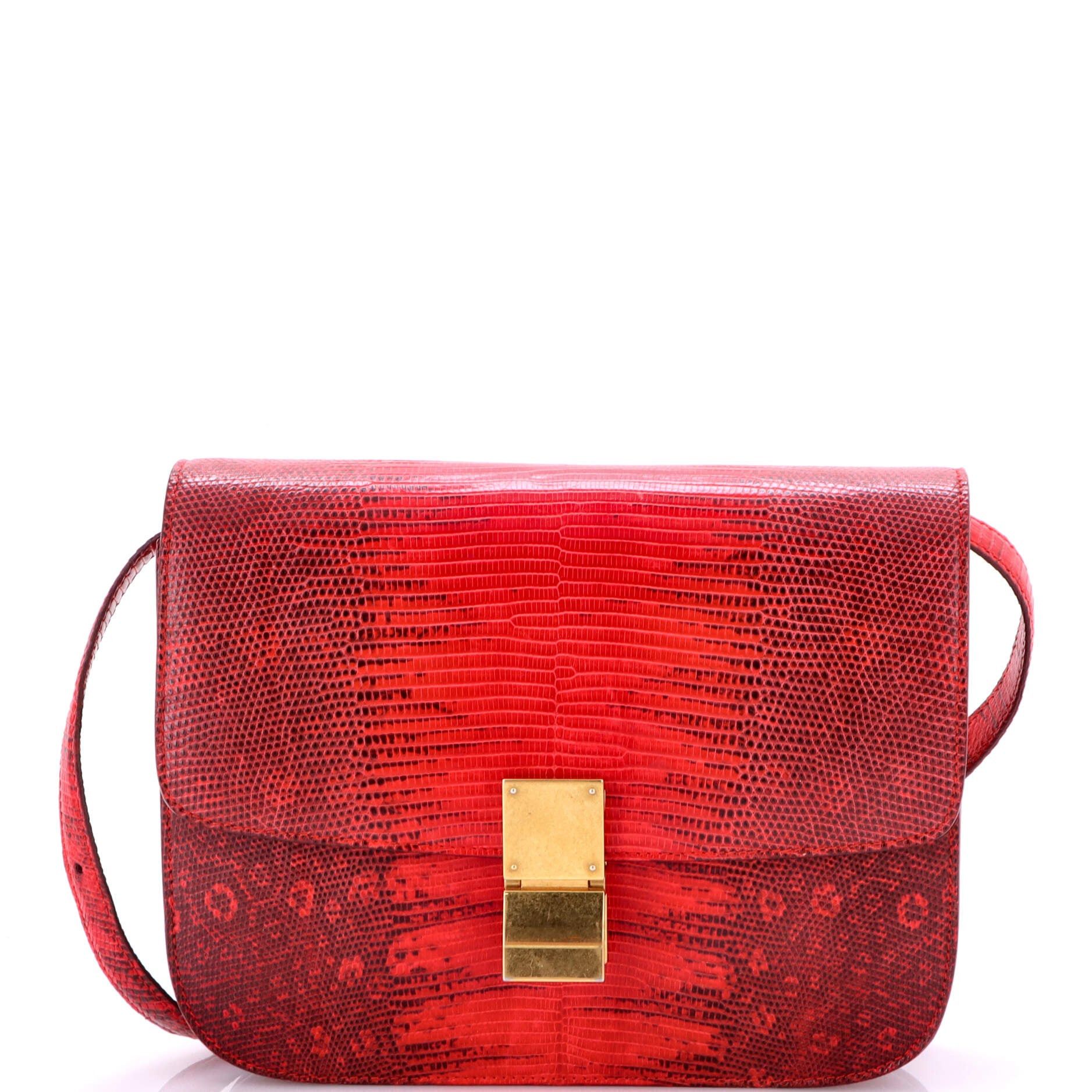 Celine Classic Box Bag Size ONE SIZE - 1 Thumbnail